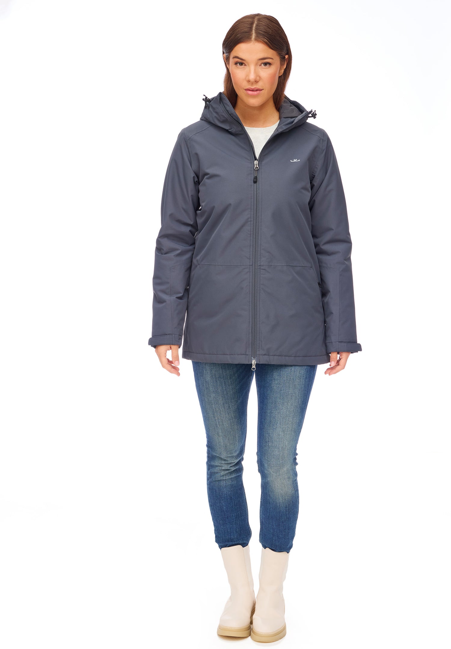 Funktionsparka Luana