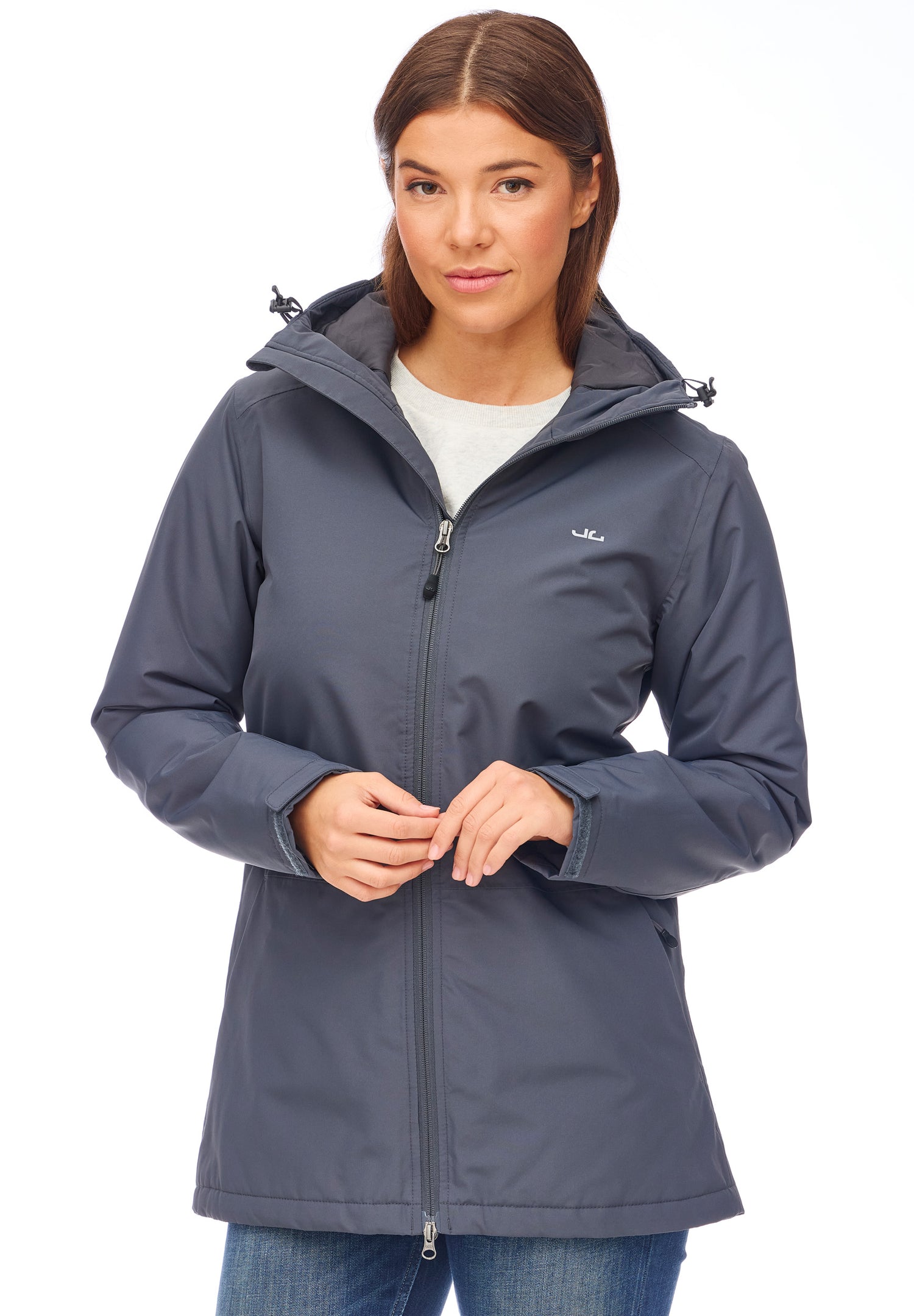 Funktionsparka Luana