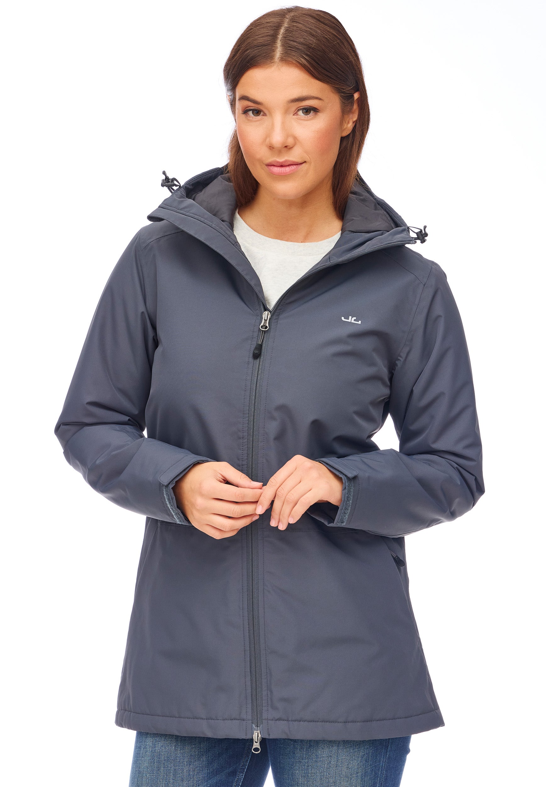 Winterjacke Nella