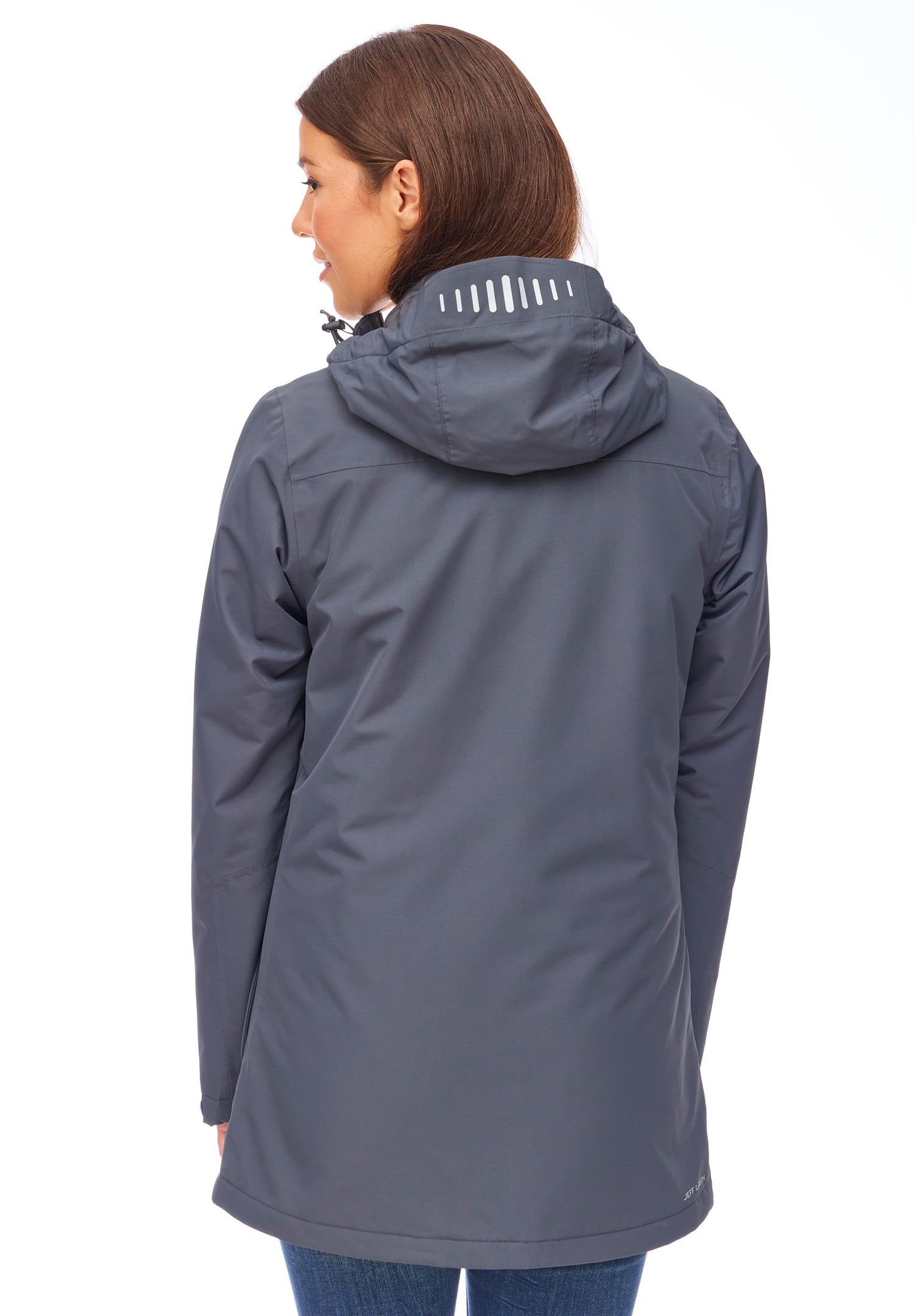 Funktionsparka Luana