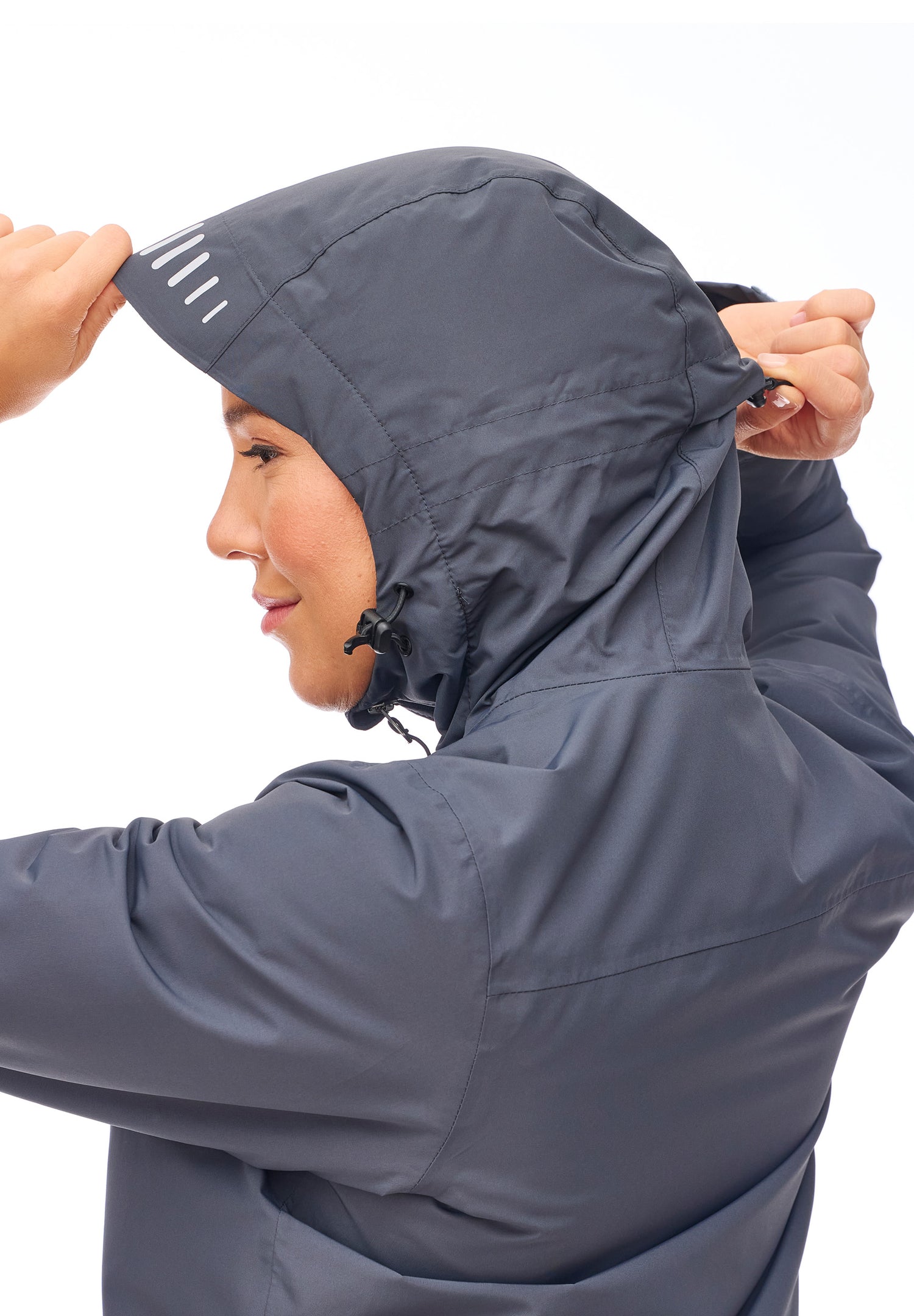 Funktionsparka Luana