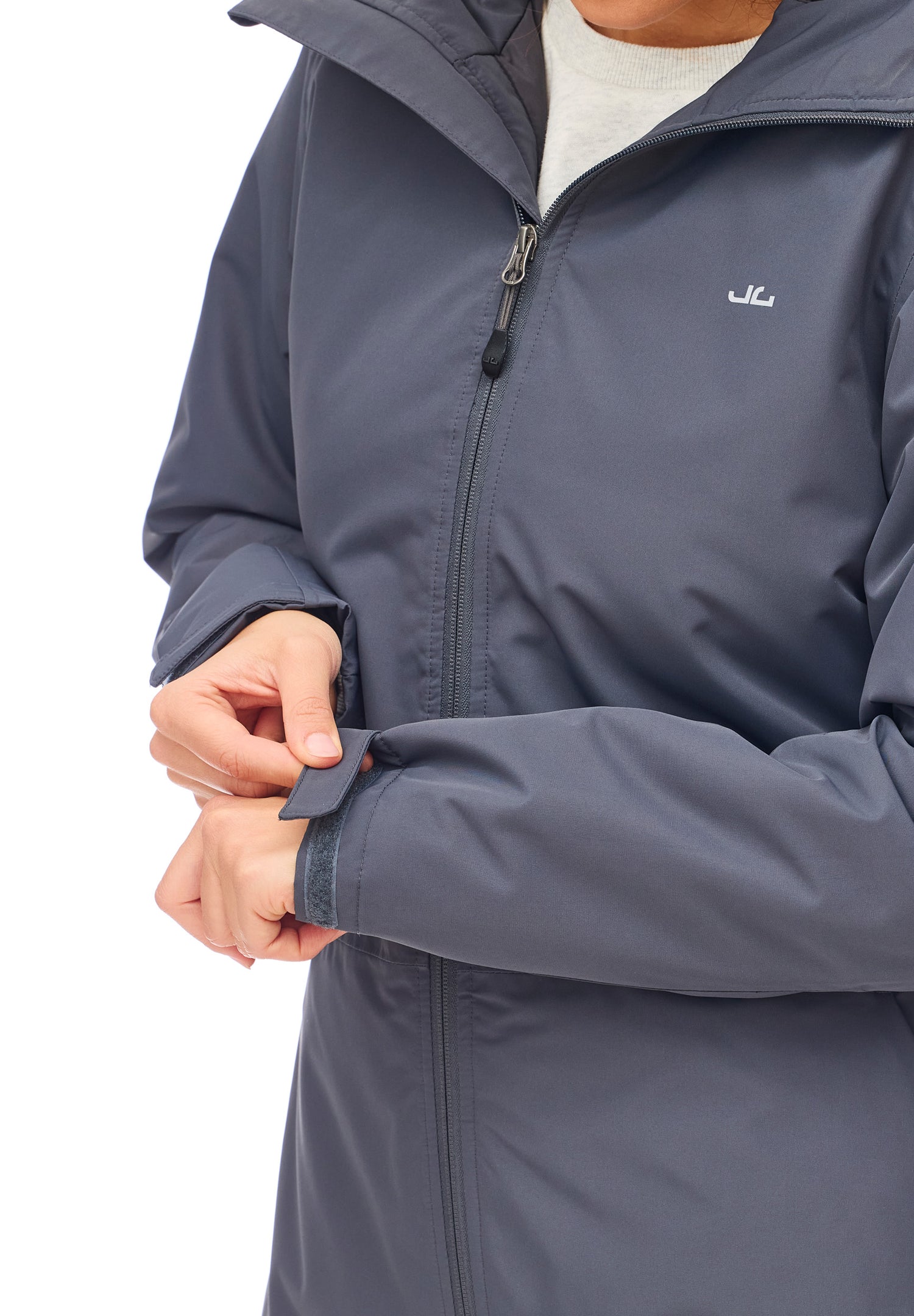 Funktionsparka Luana