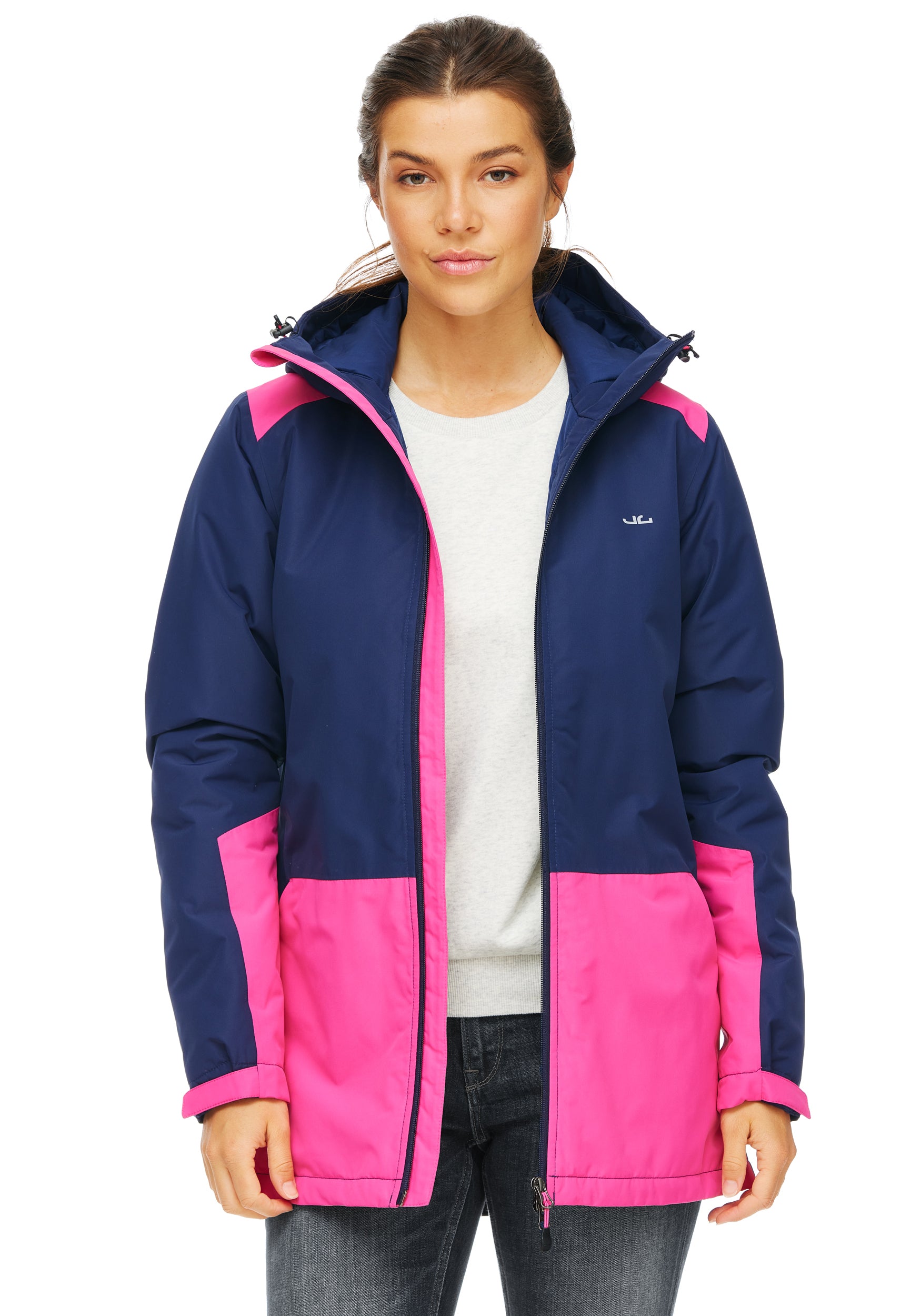 Winterjacke Nella