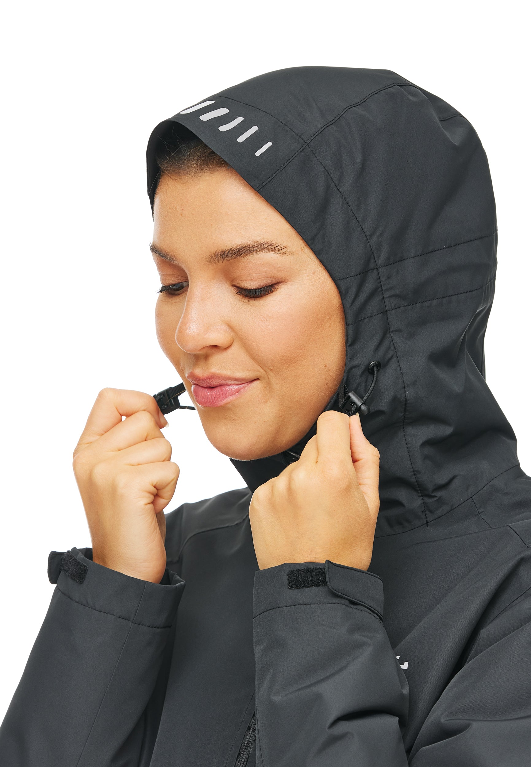 Winterjacke Nella