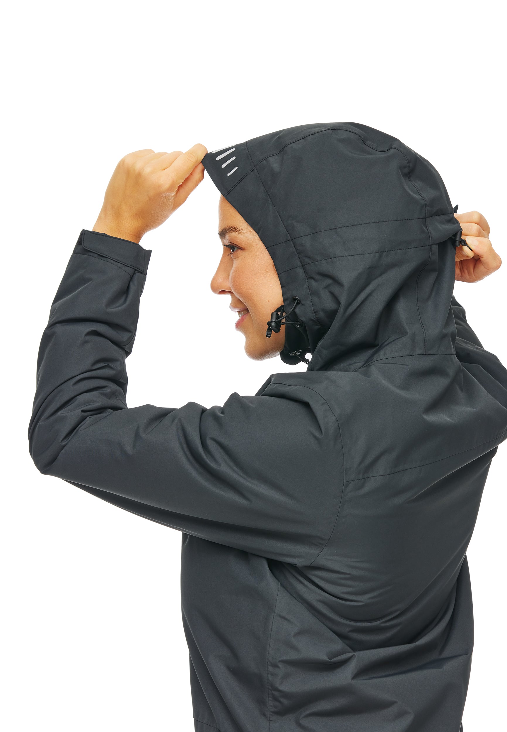 Winterjacke Nella