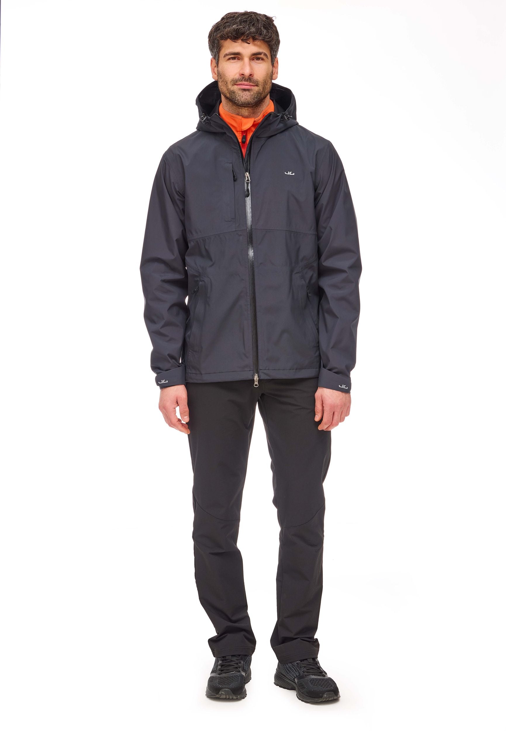 Funktionsjacke Lucian