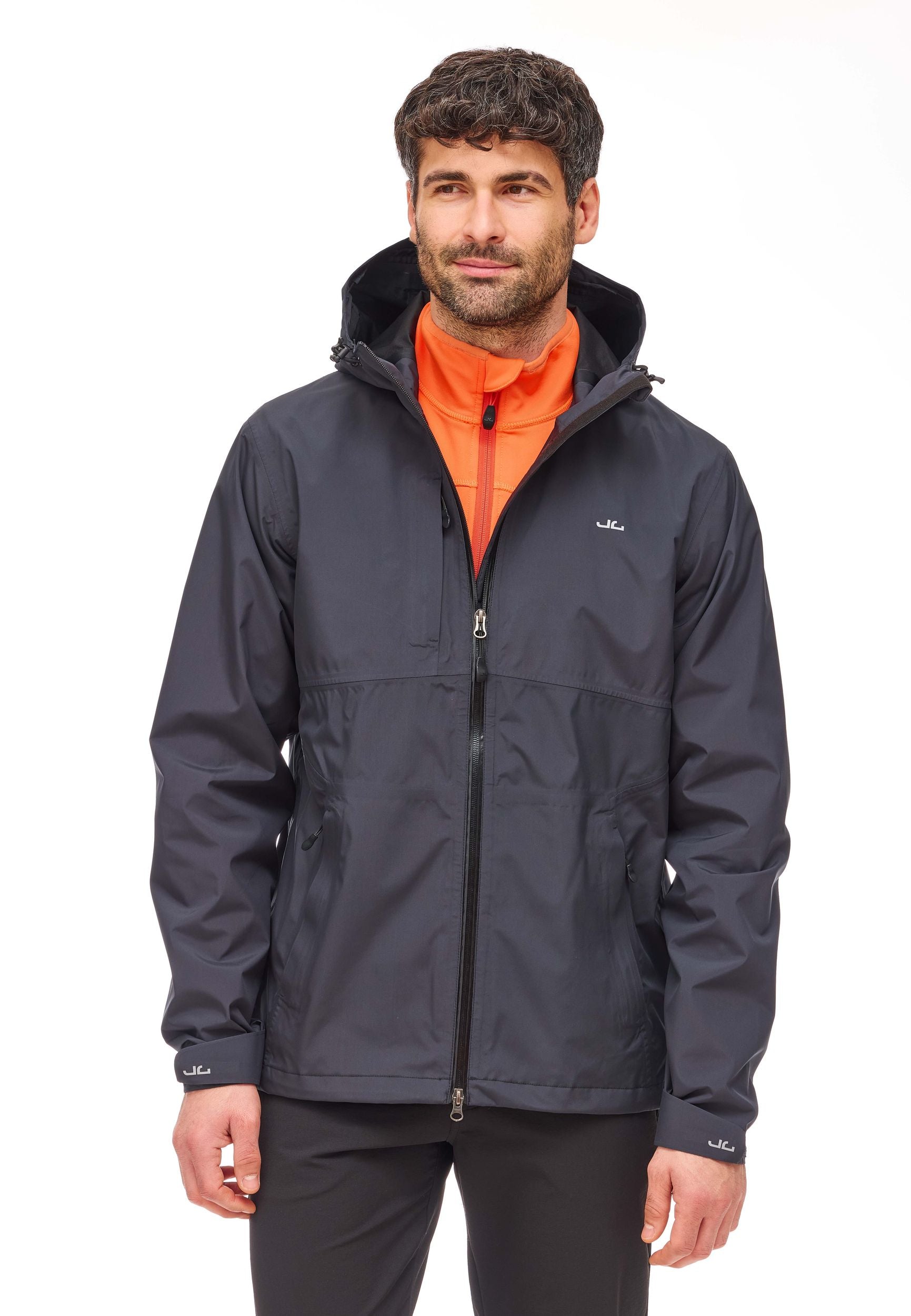 Funktionsjacke Lucian