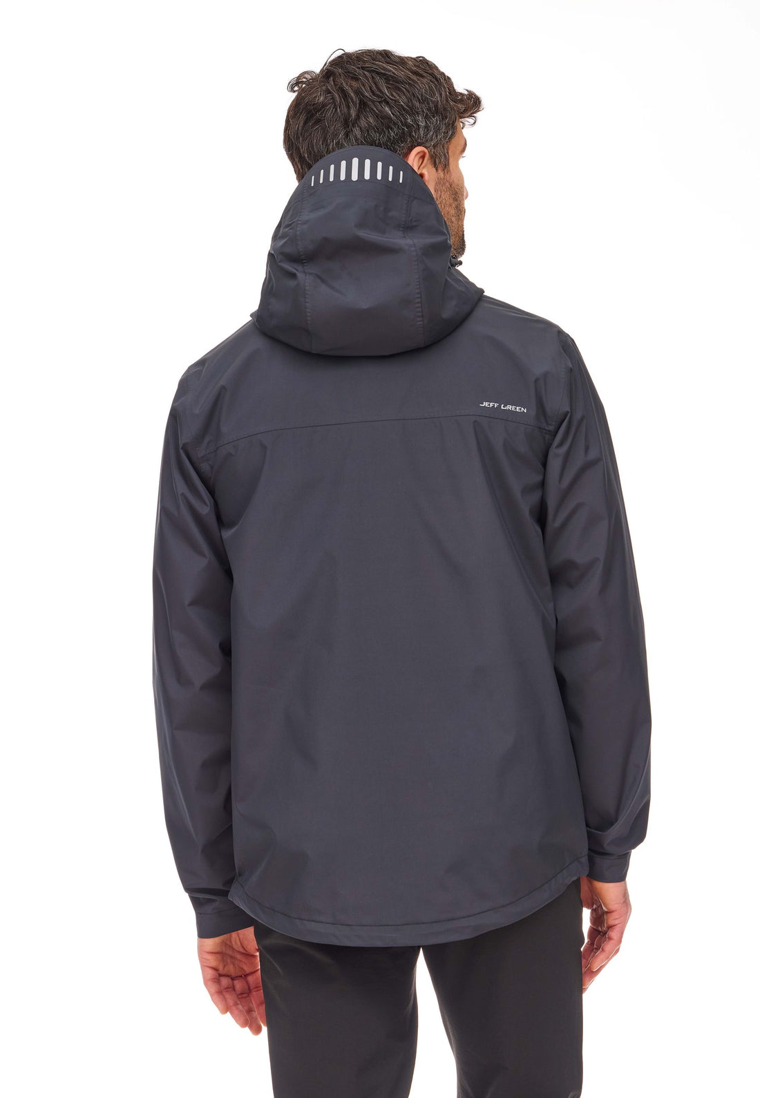 Funktionsjacke Lucian