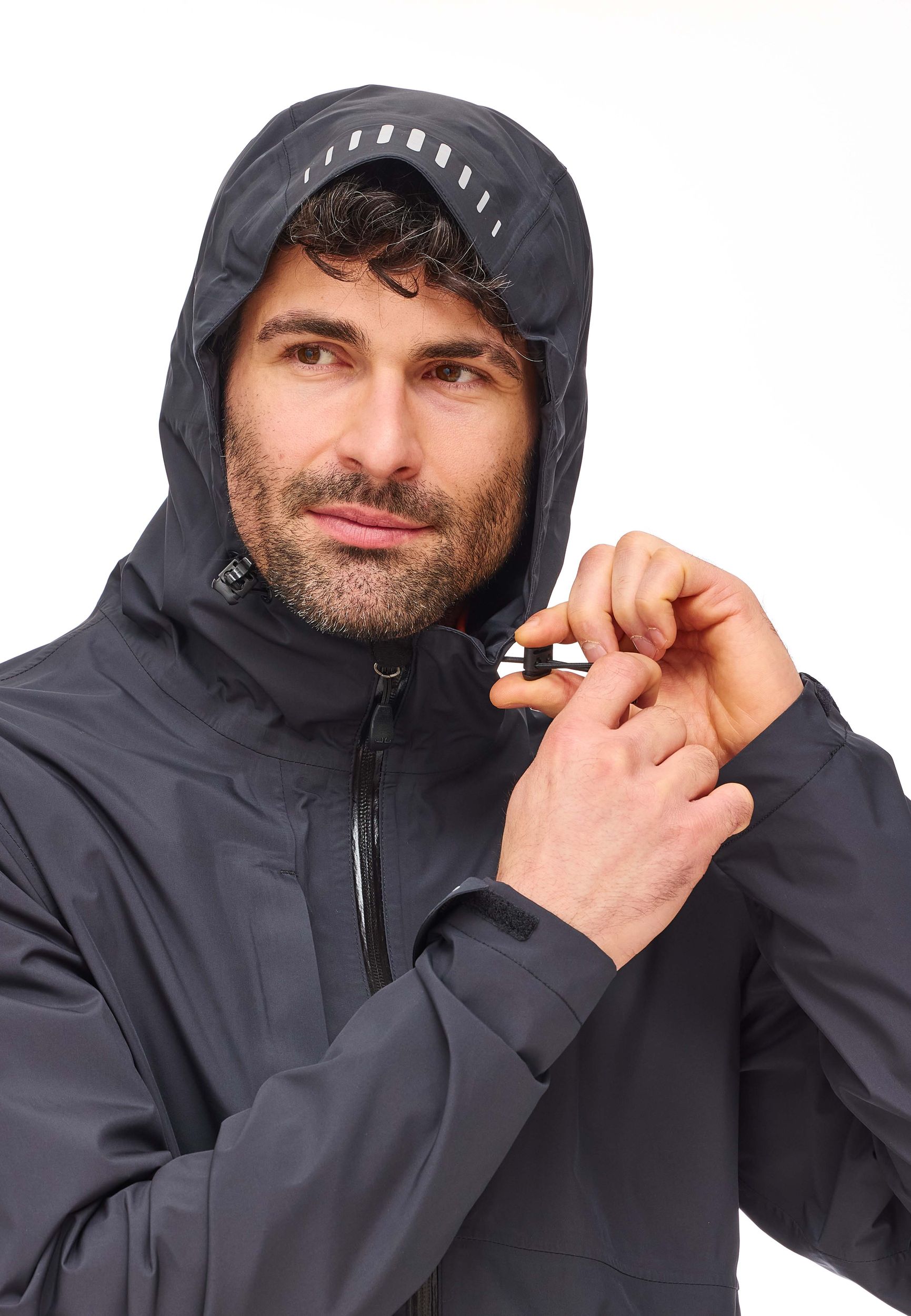 Funktionsjacke Lucian