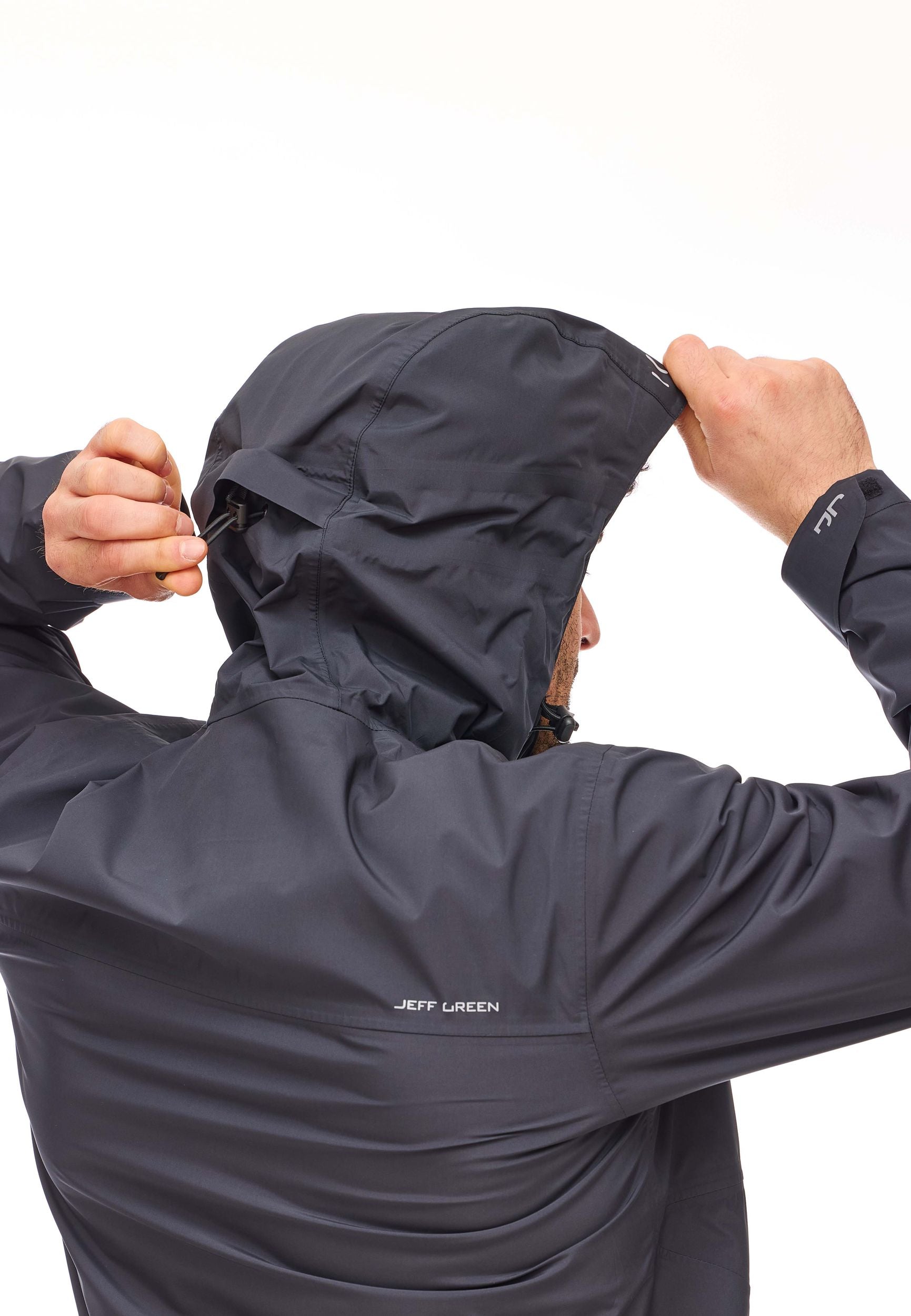 Funktionsjacke Lucian