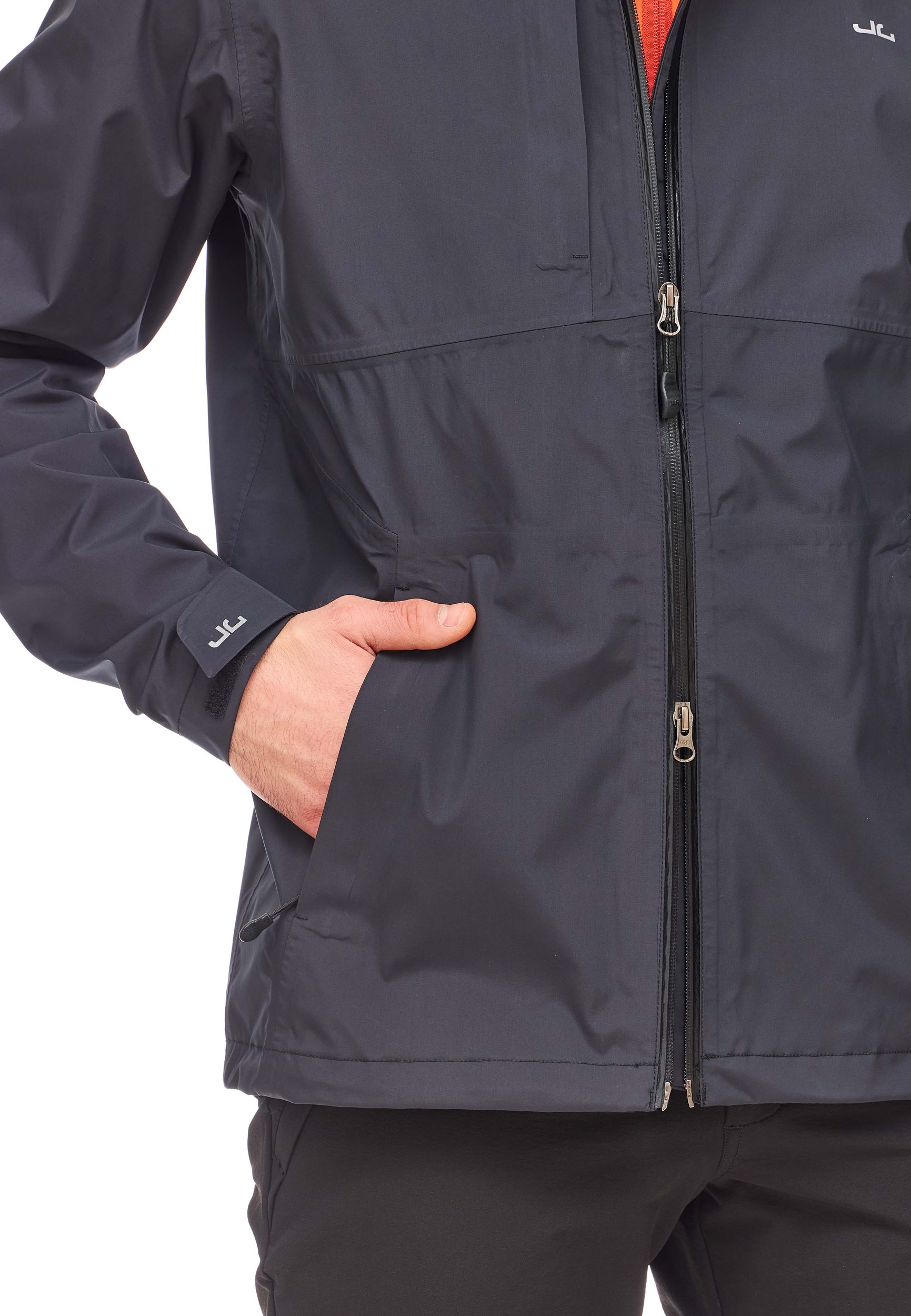 Funktionsjacke Lucian