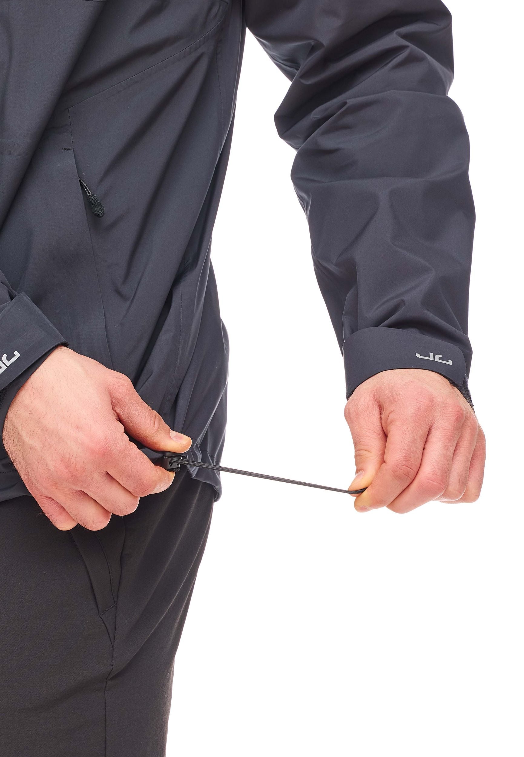 Funktionsjacke Lucian