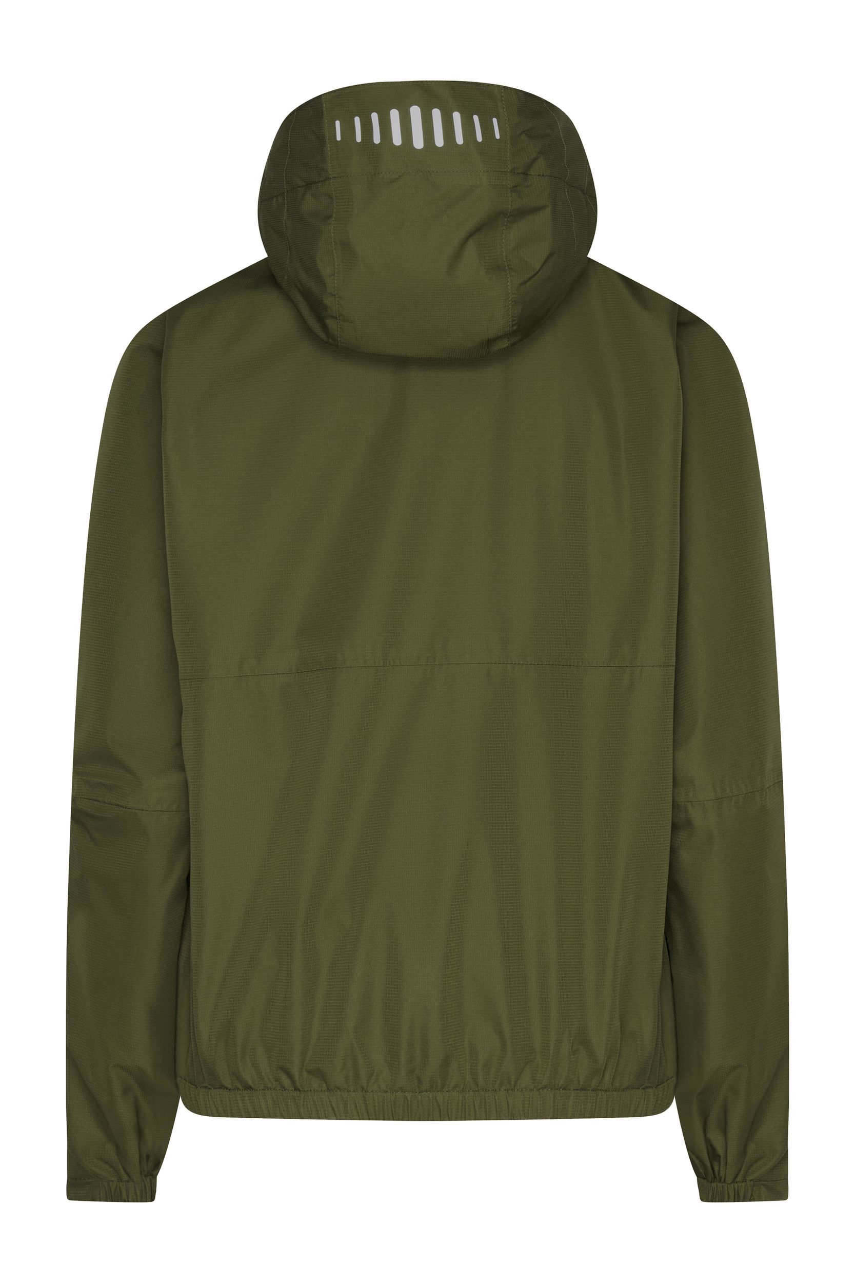 Outdoor Anorak Magna