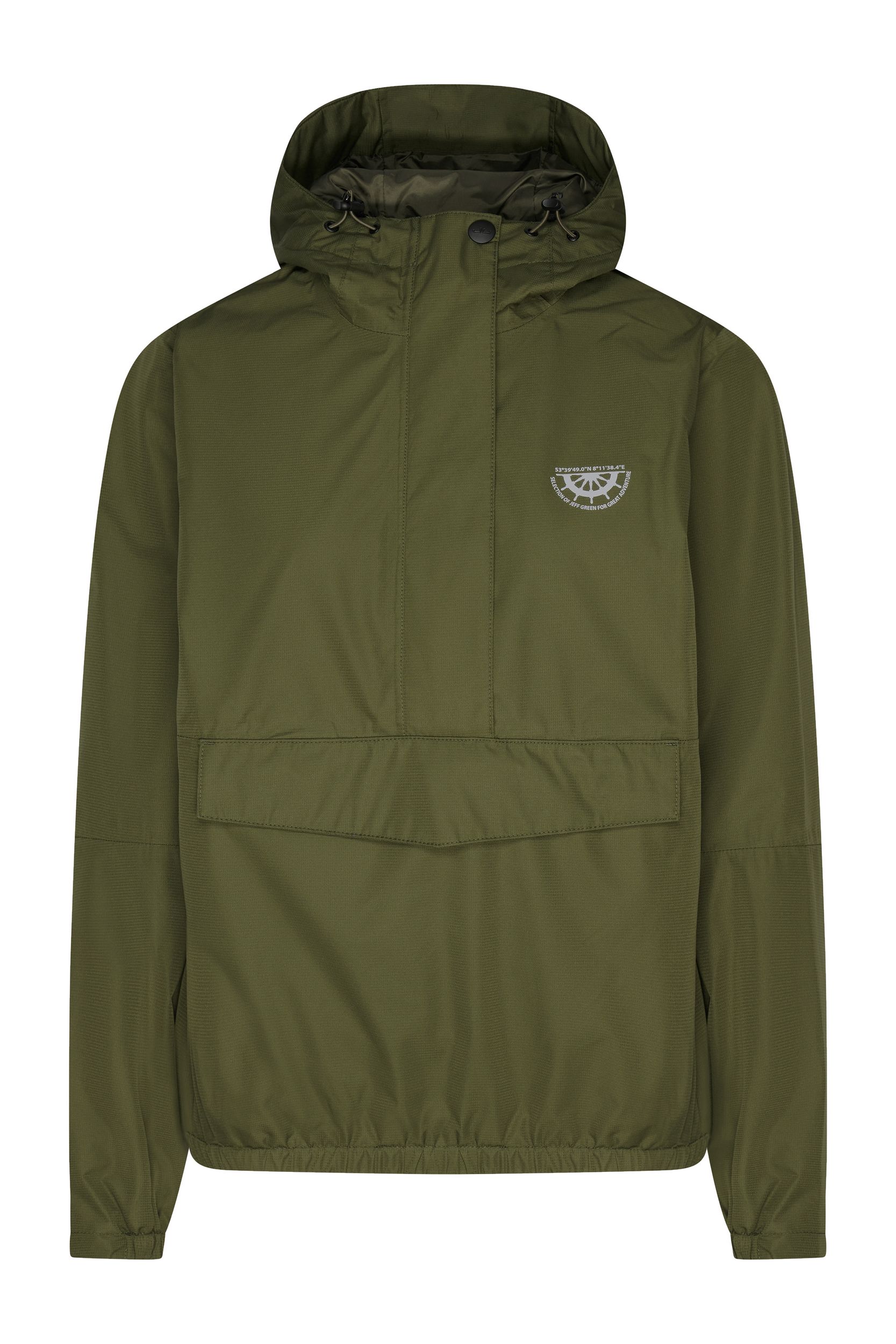Outdoor Anorak Magna