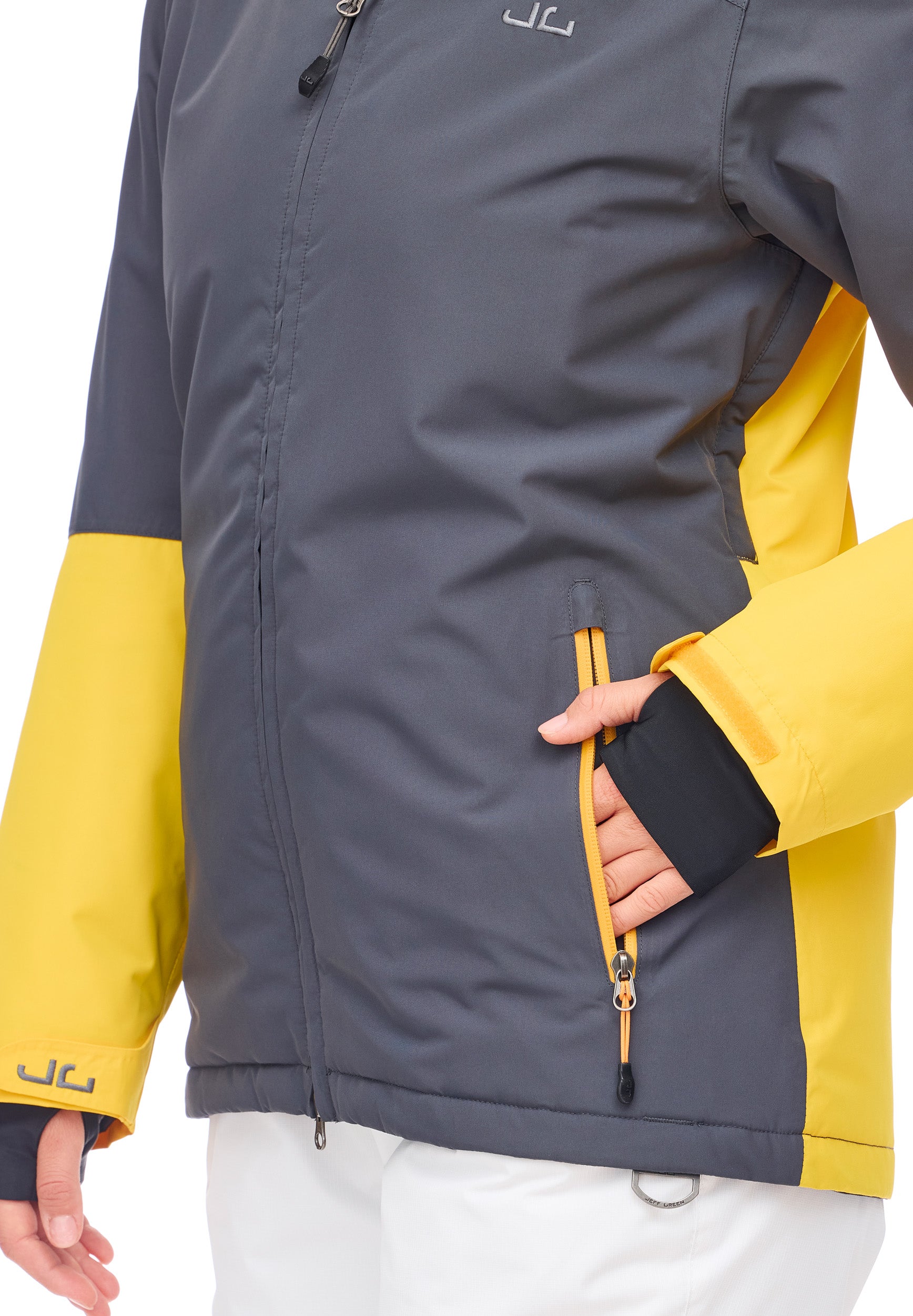 Ski- und Funktionsjacke Marita