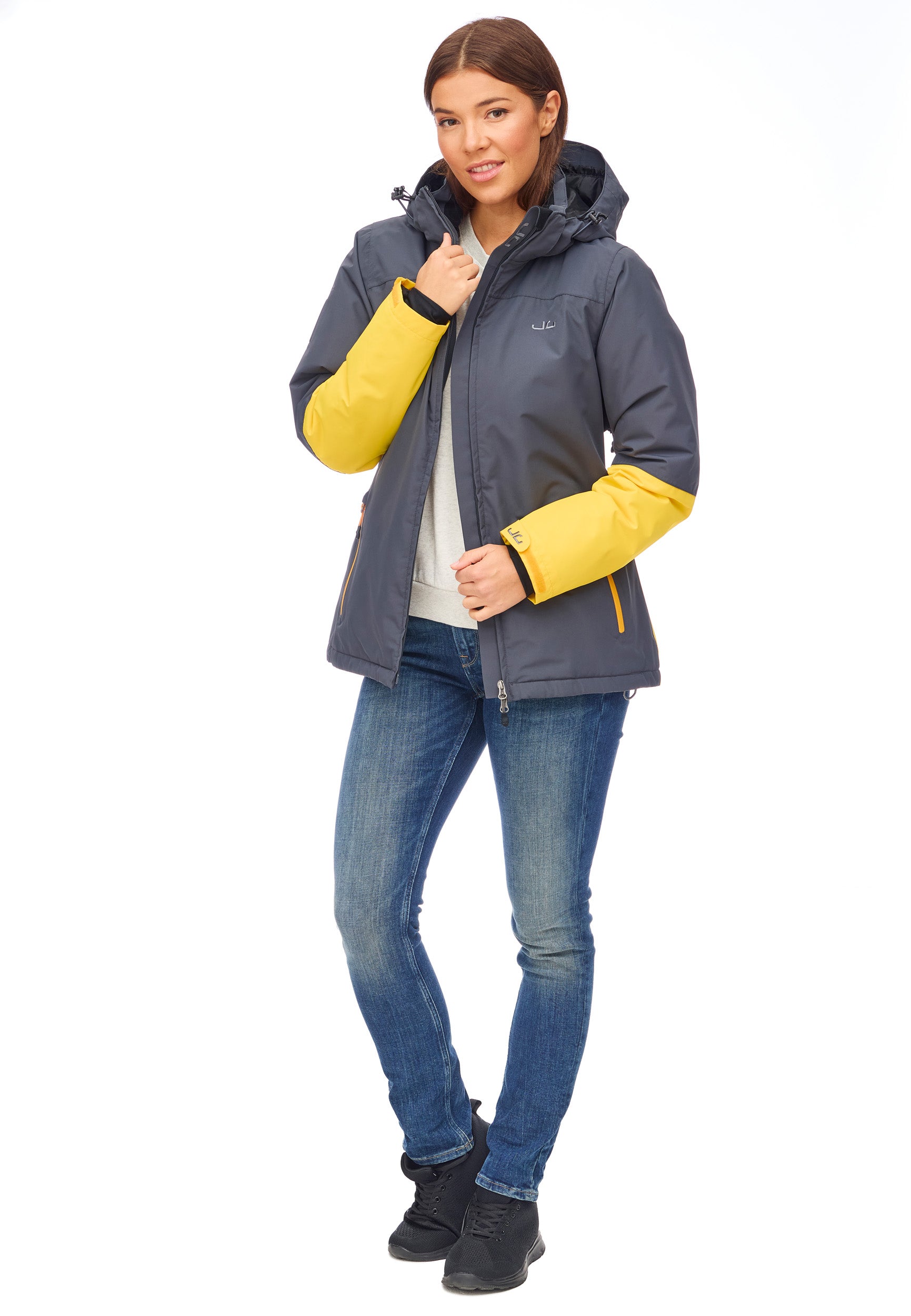 Ski- und Funktionsjacke Marita