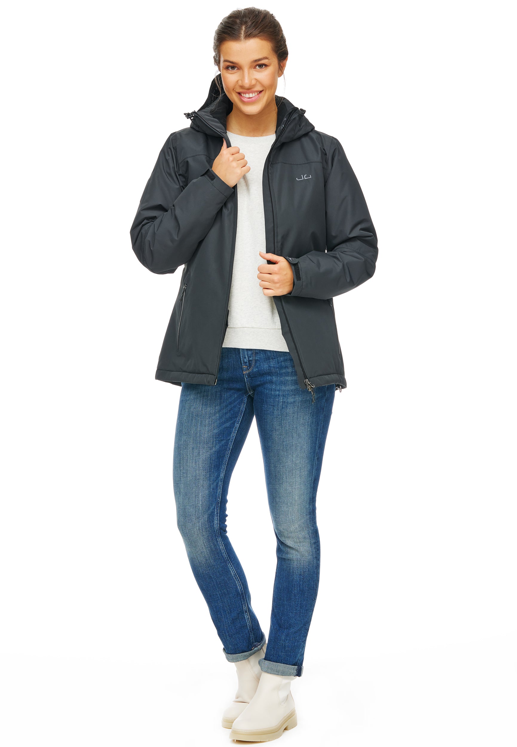 Ski- und Funktionsjacke Marita