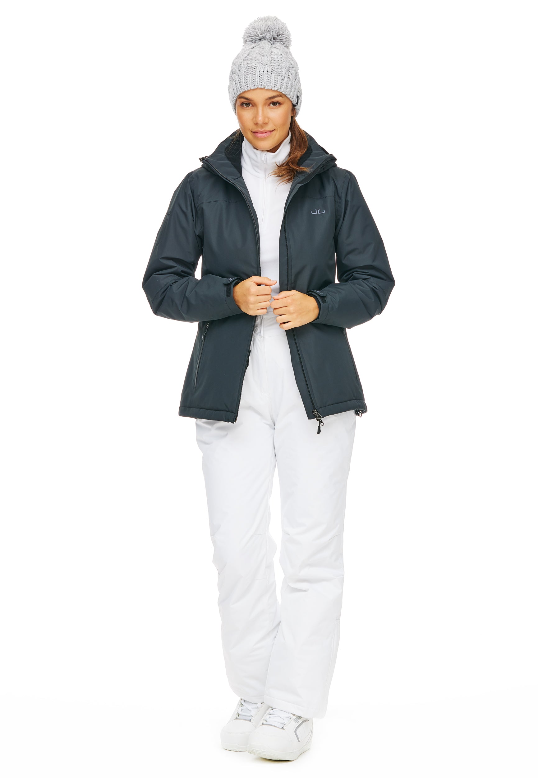 Ski- und Funktionsjacke Marita