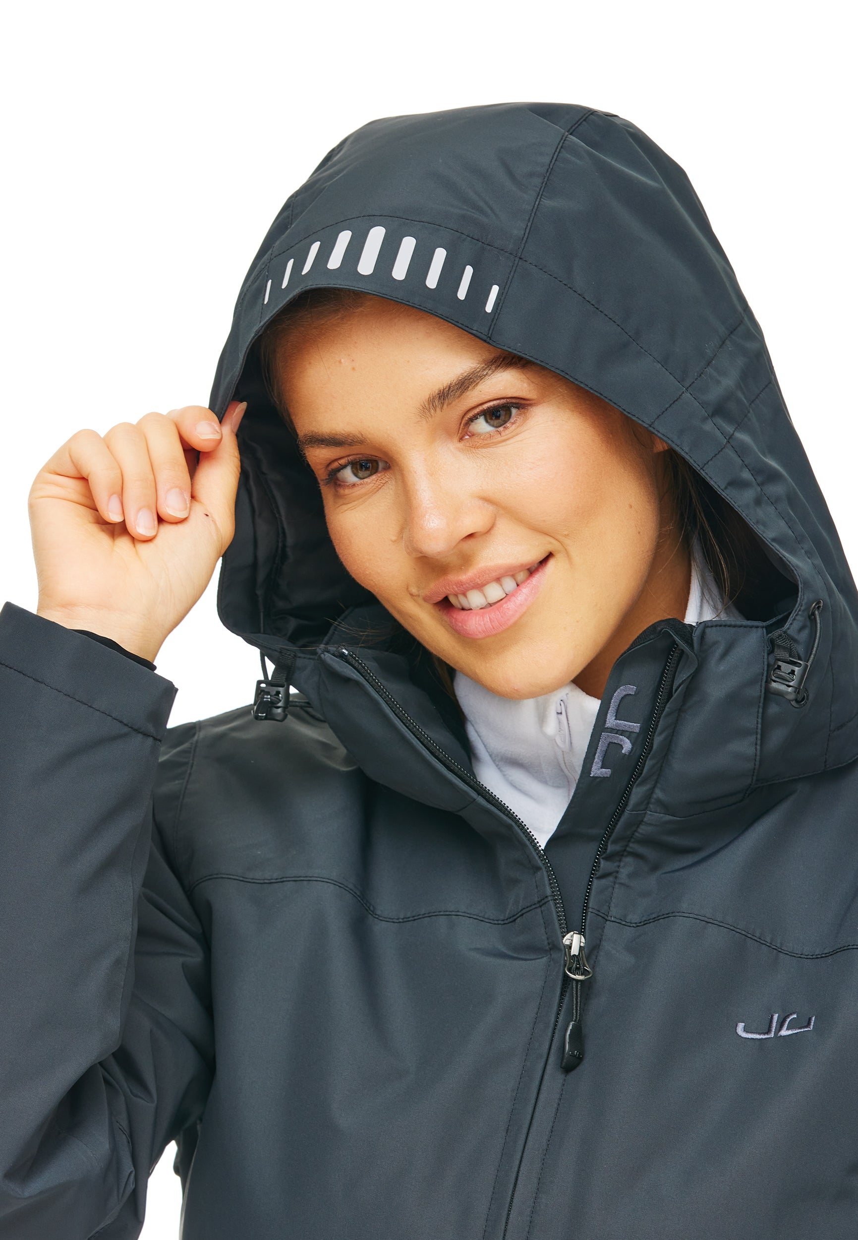 Ski- und Funktionsjacke Marita