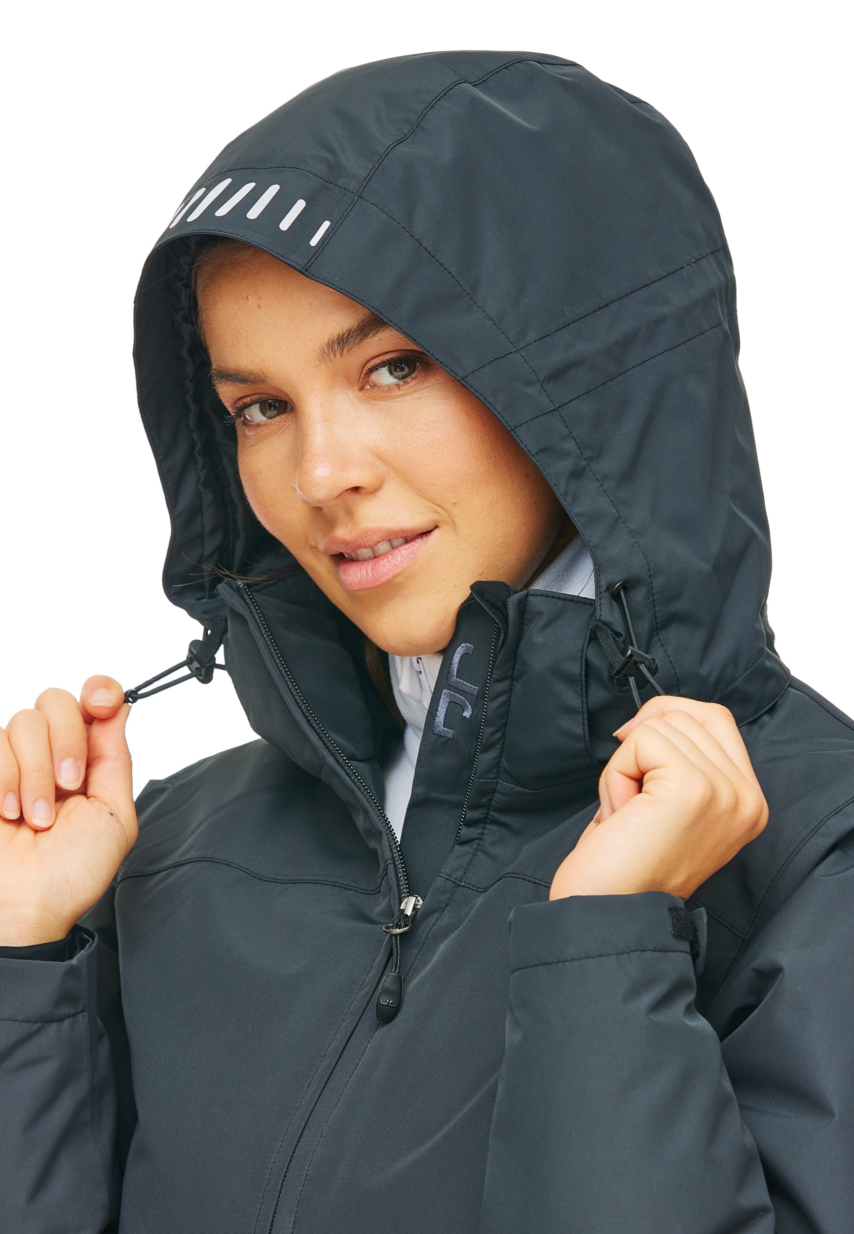 Ski- und Funktionsjacke Marita