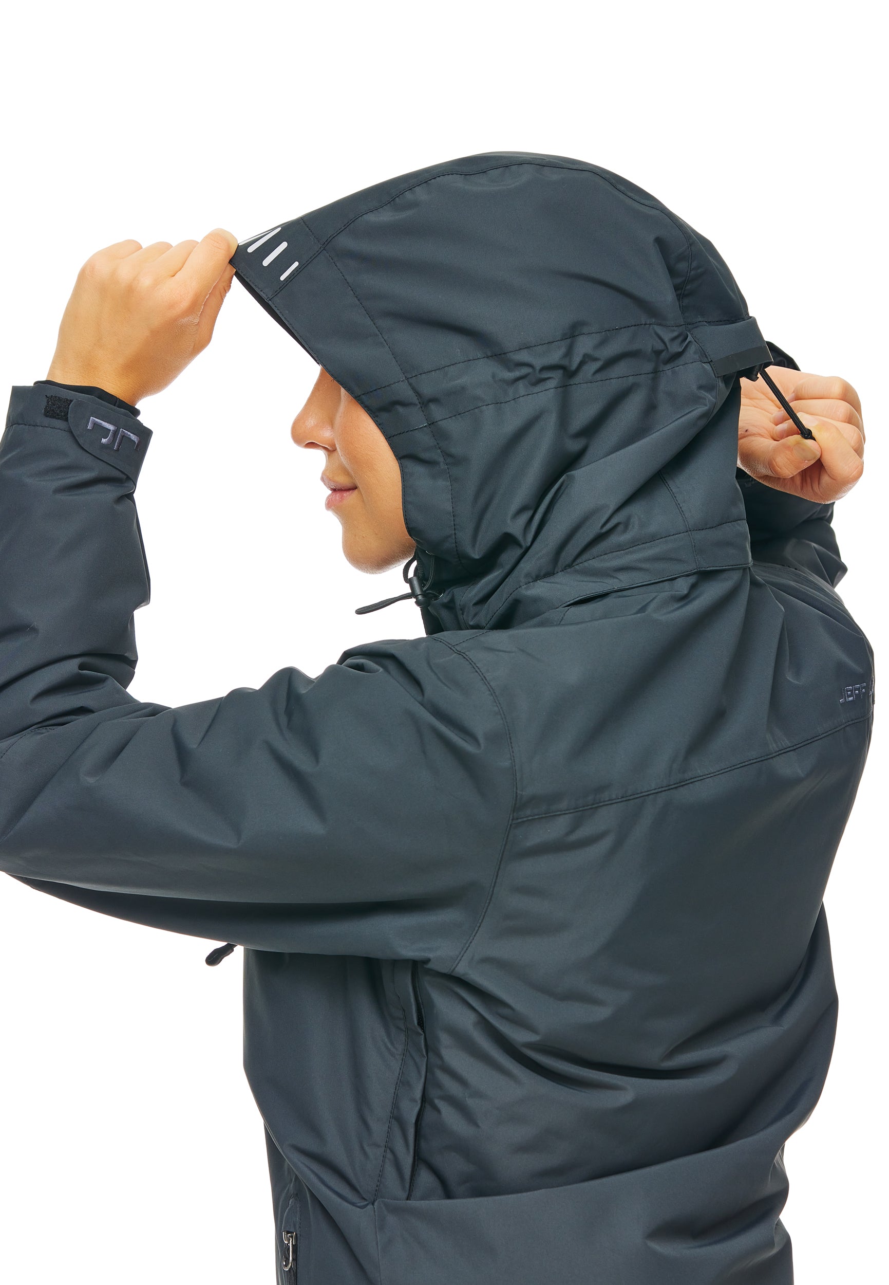 Ski- und Funktionsjacke Marita