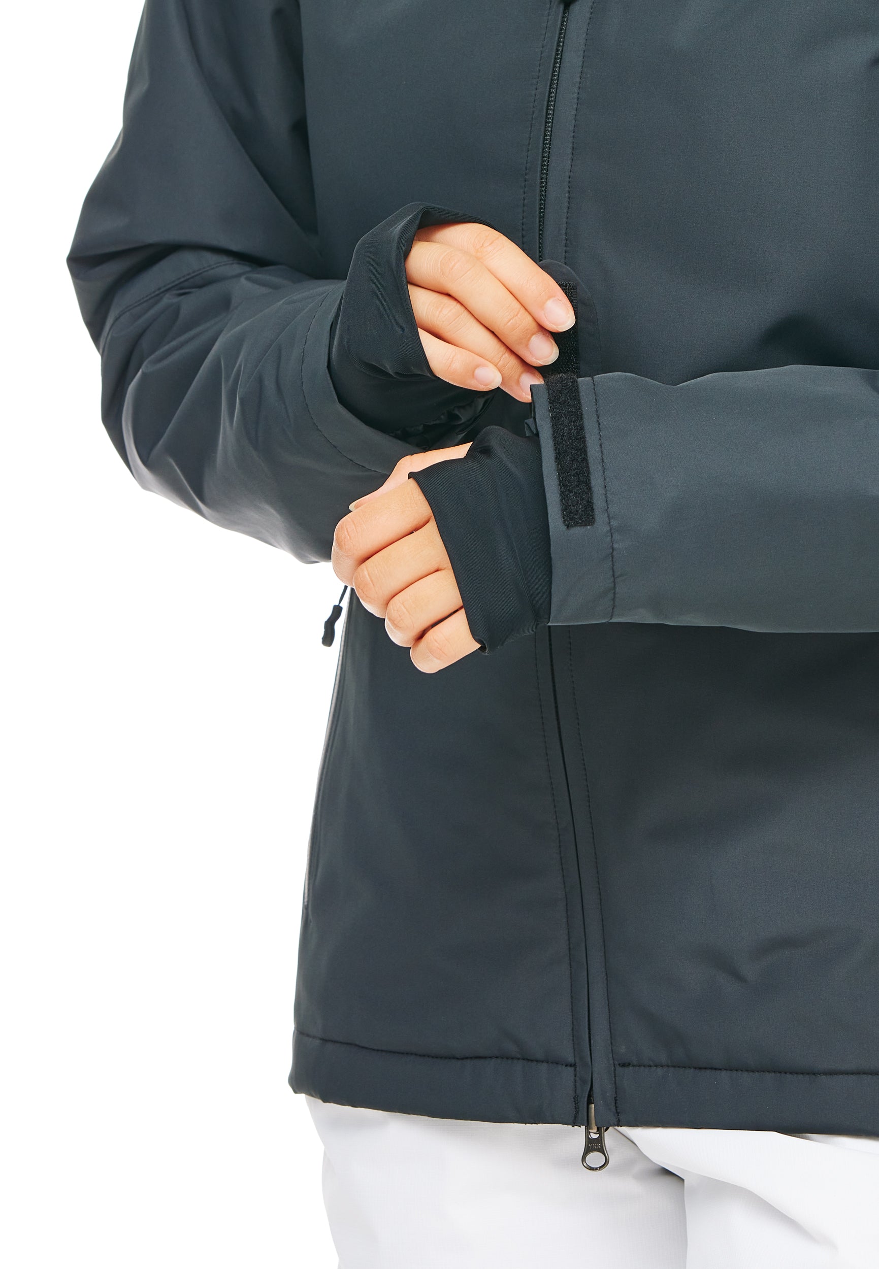 Ski- und Funktionsjacke Marita