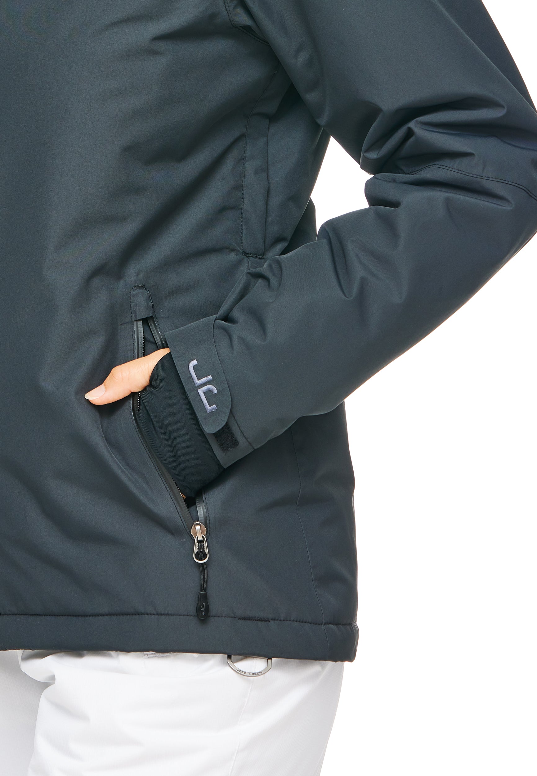 Ski- und Funktionsjacke Marita