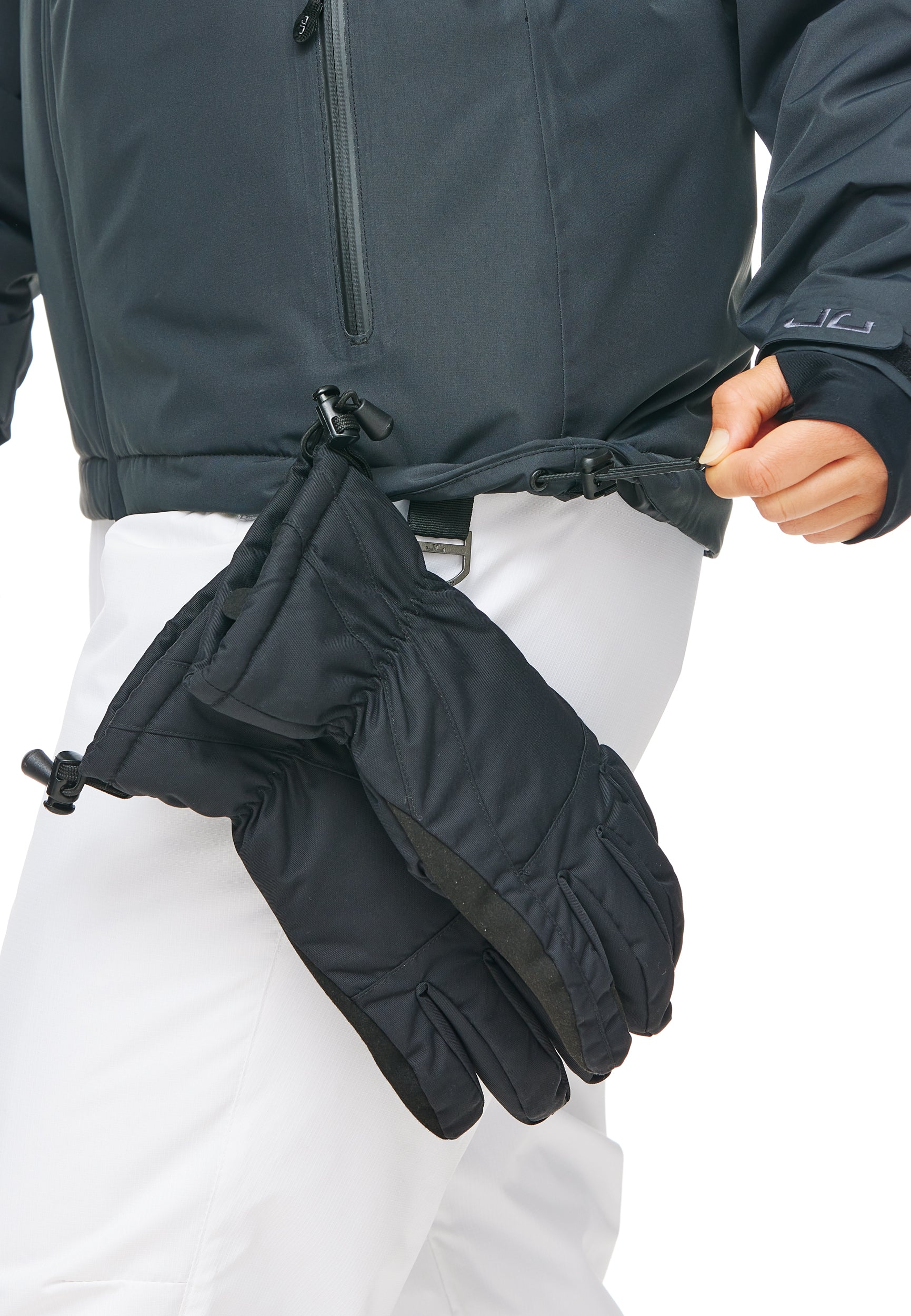 Ski- und Funktionsjacke Marita