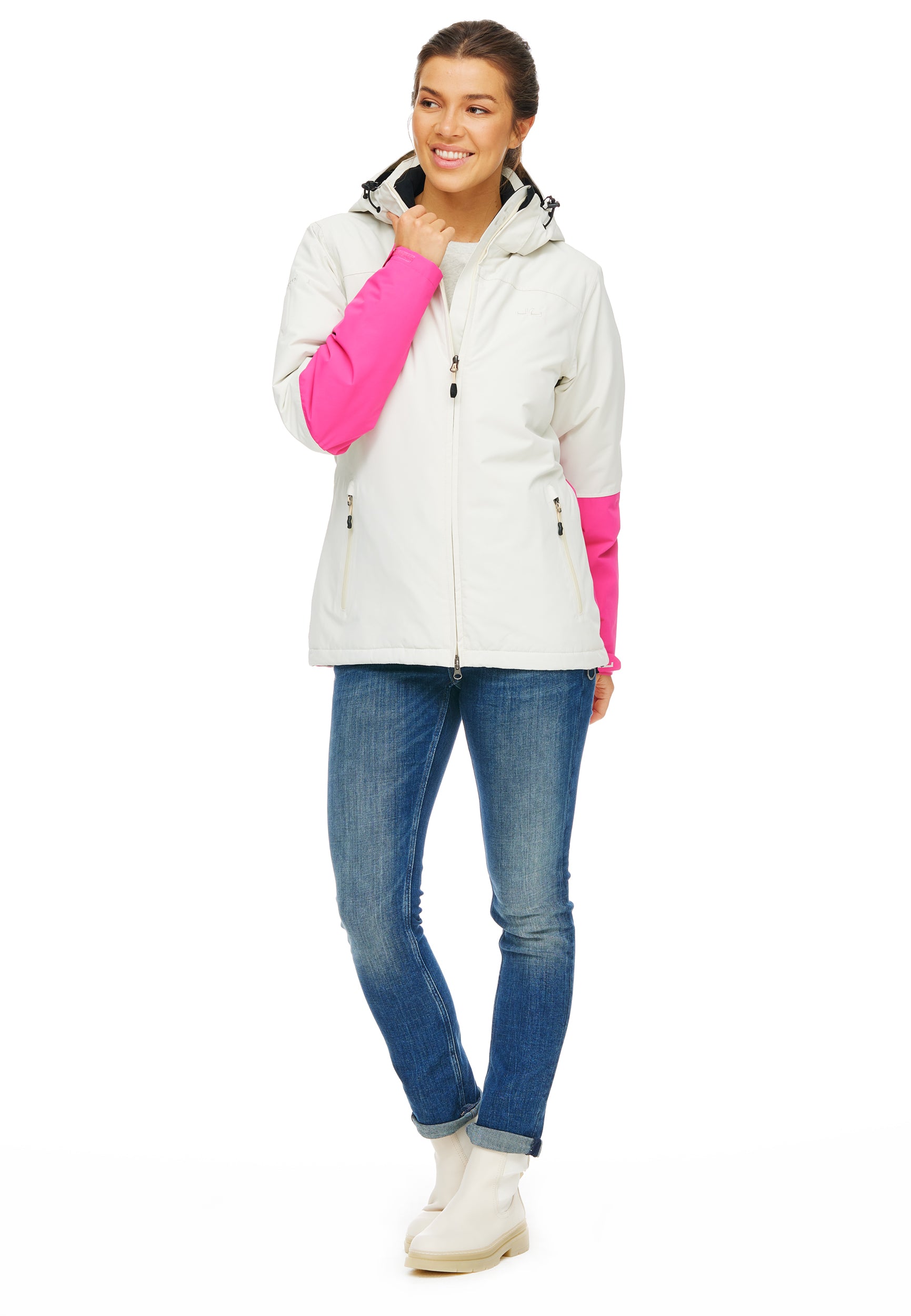 Ski- und Funktionsjacke Marita