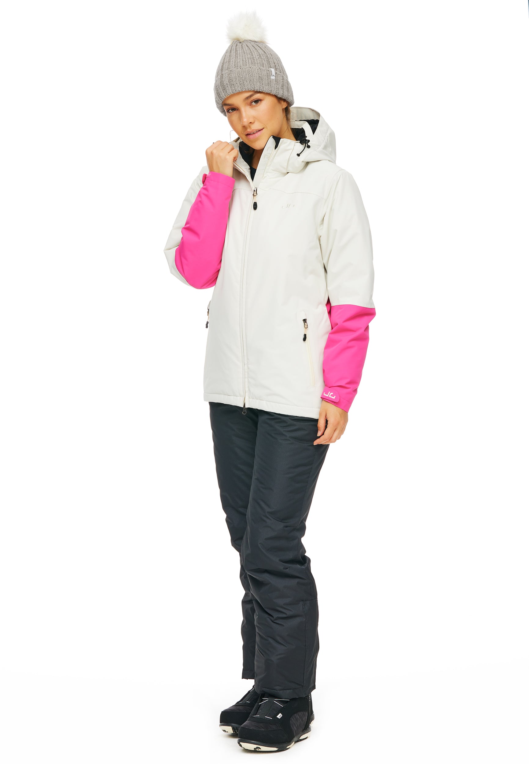 Ski- und Funktionsjacke Marita
