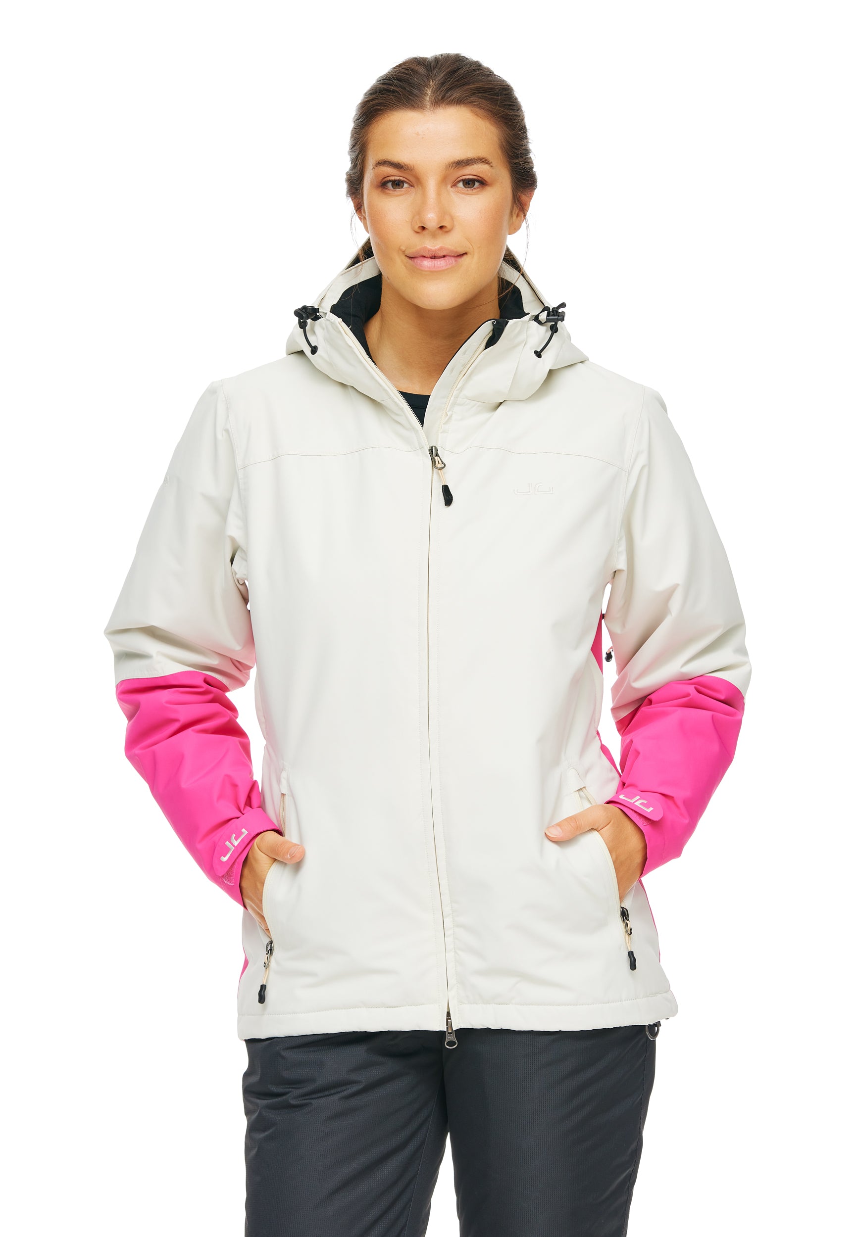 Ski- und Funktionsjacke Marita