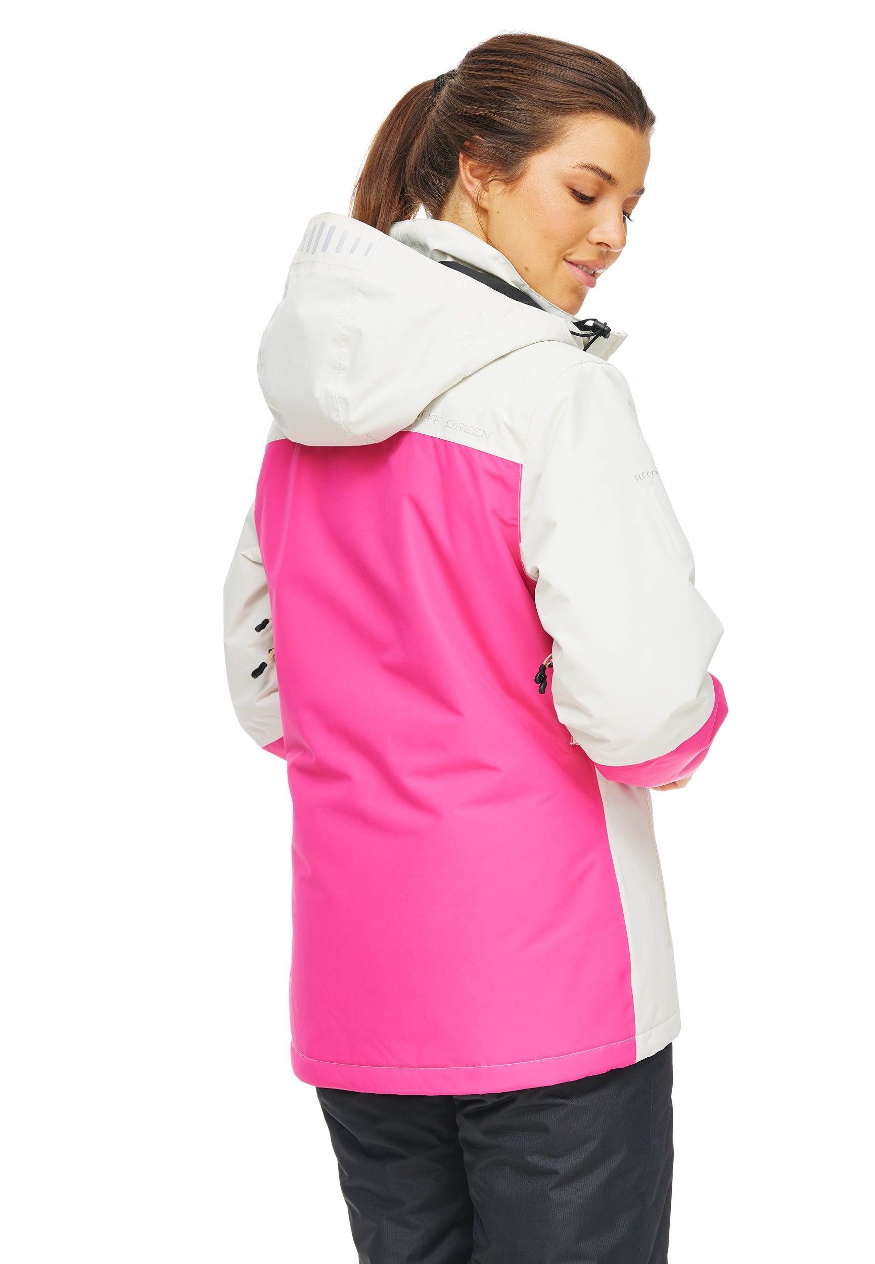 Ski- und Funktionsjacke Marita