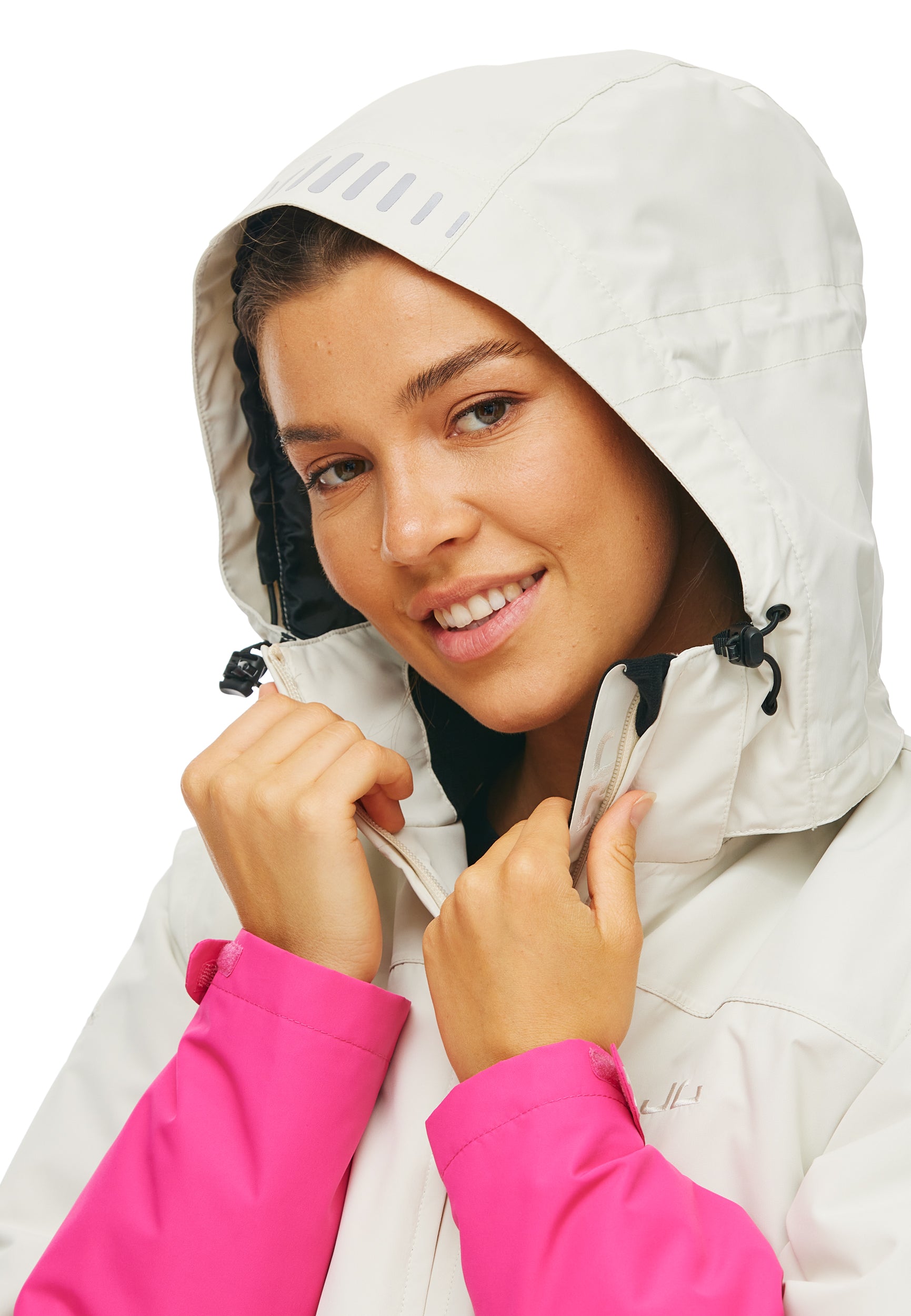 Ski- und Funktionsjacke Marita