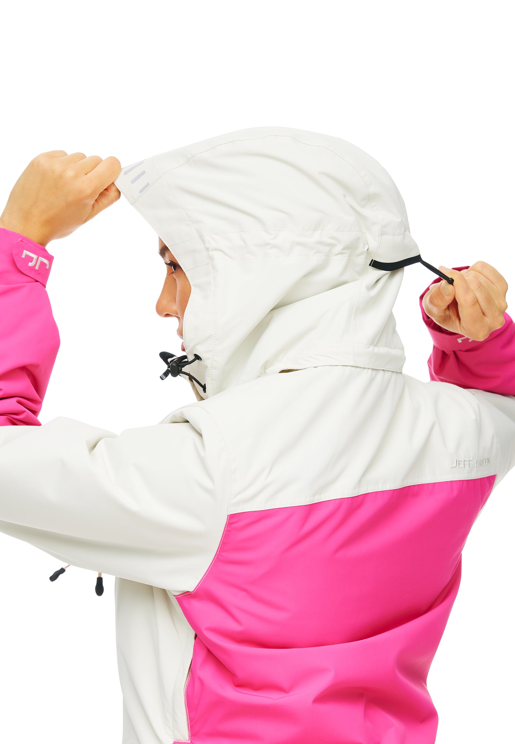 Ski- und Funktionsjacke Marita