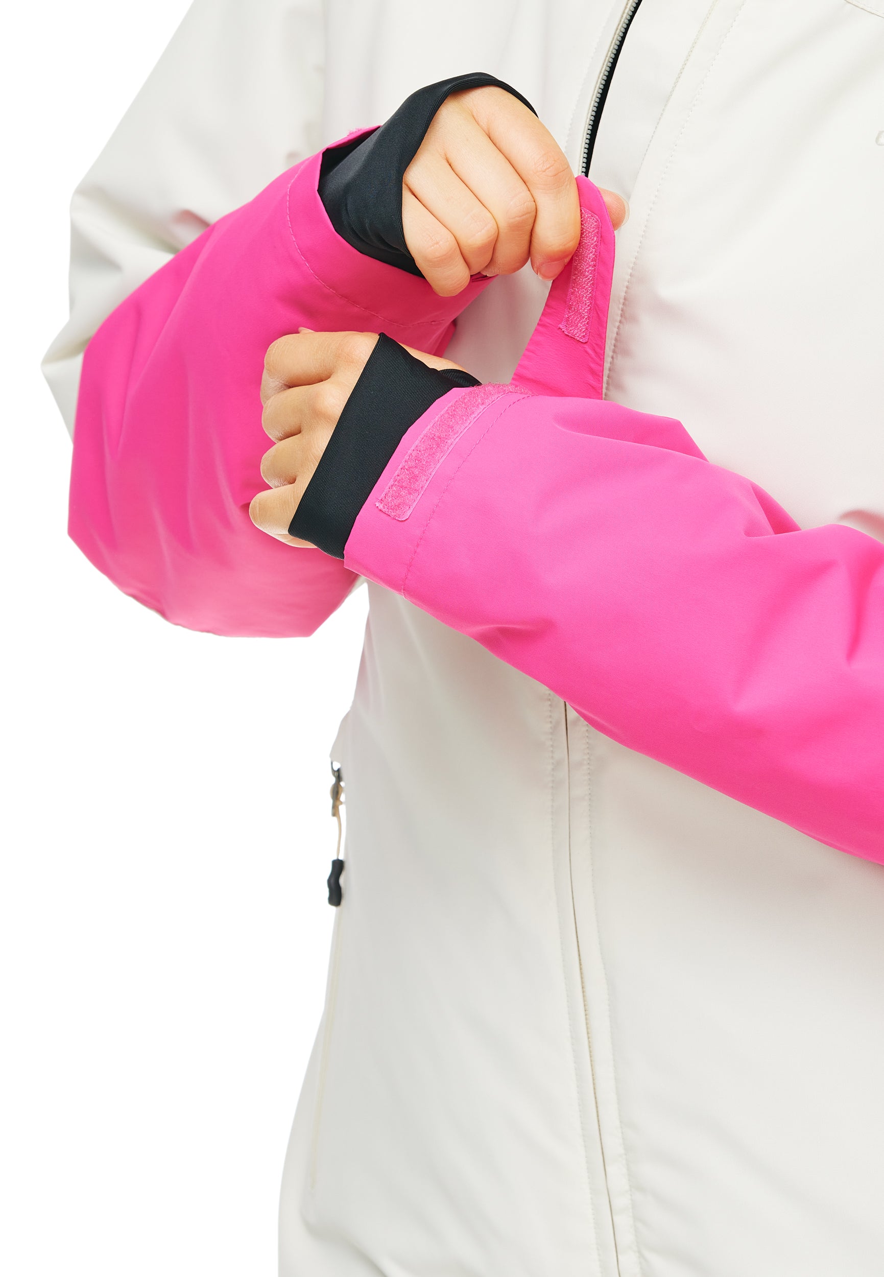 Ski- und Funktionsjacke Marita