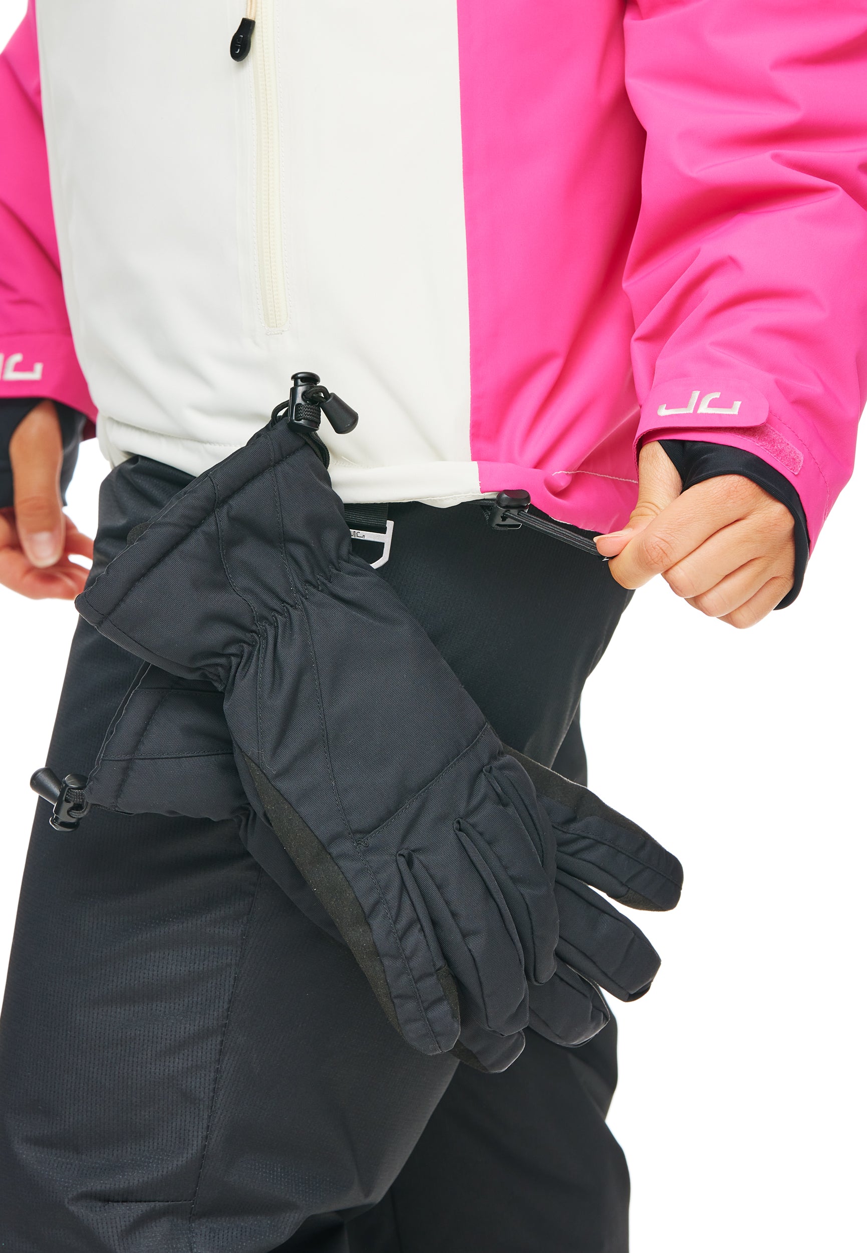 Ski- und Funktionsjacke Marita