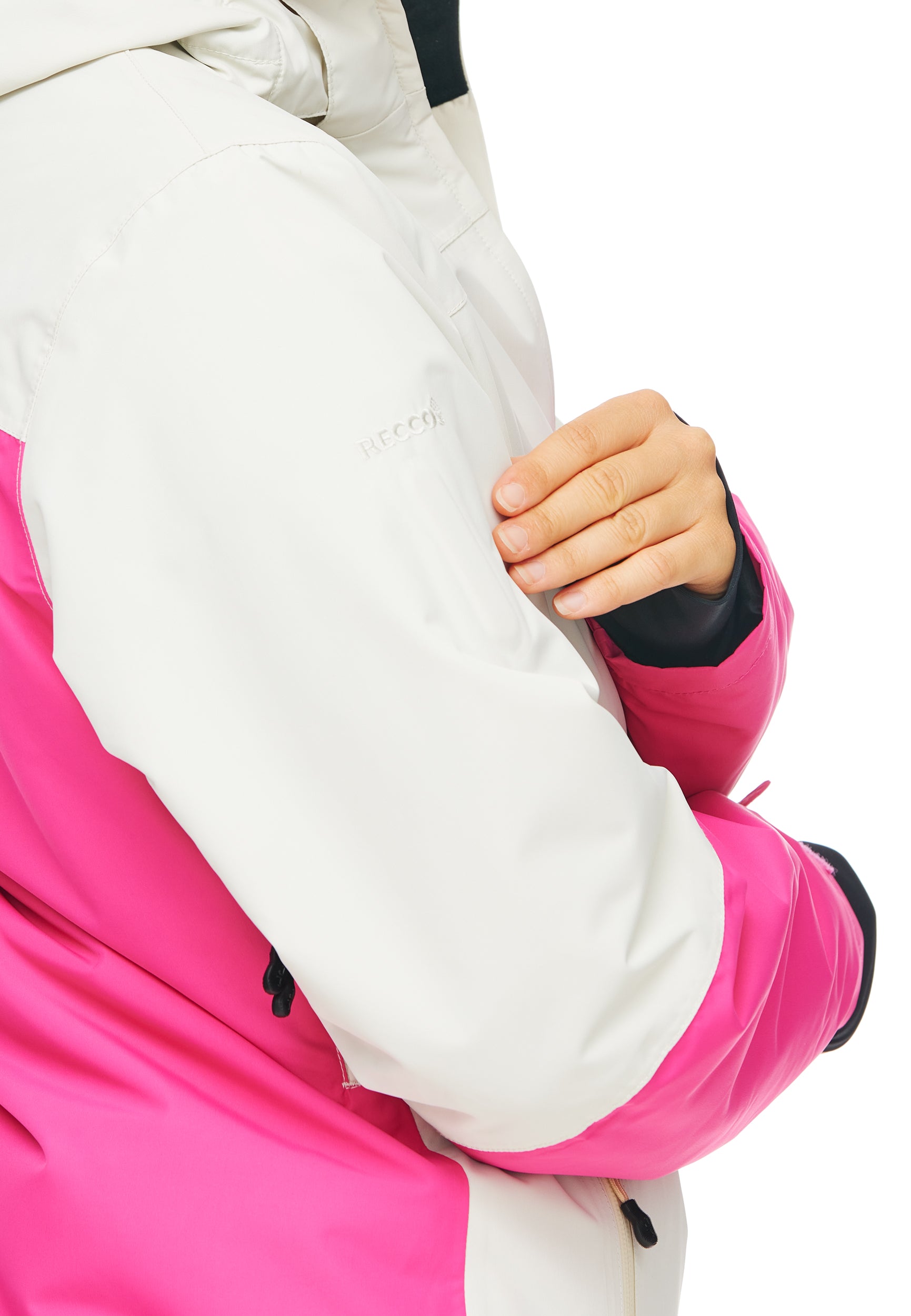 Ski- und Funktionsjacke Marita