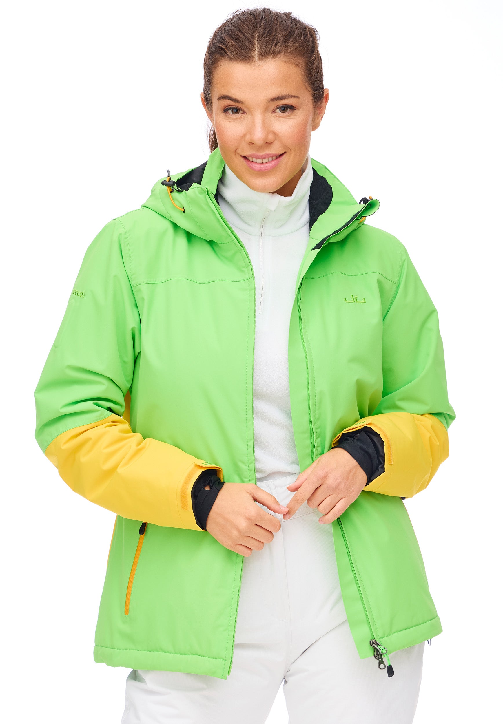 Ski- und Funktionsjacke Marita