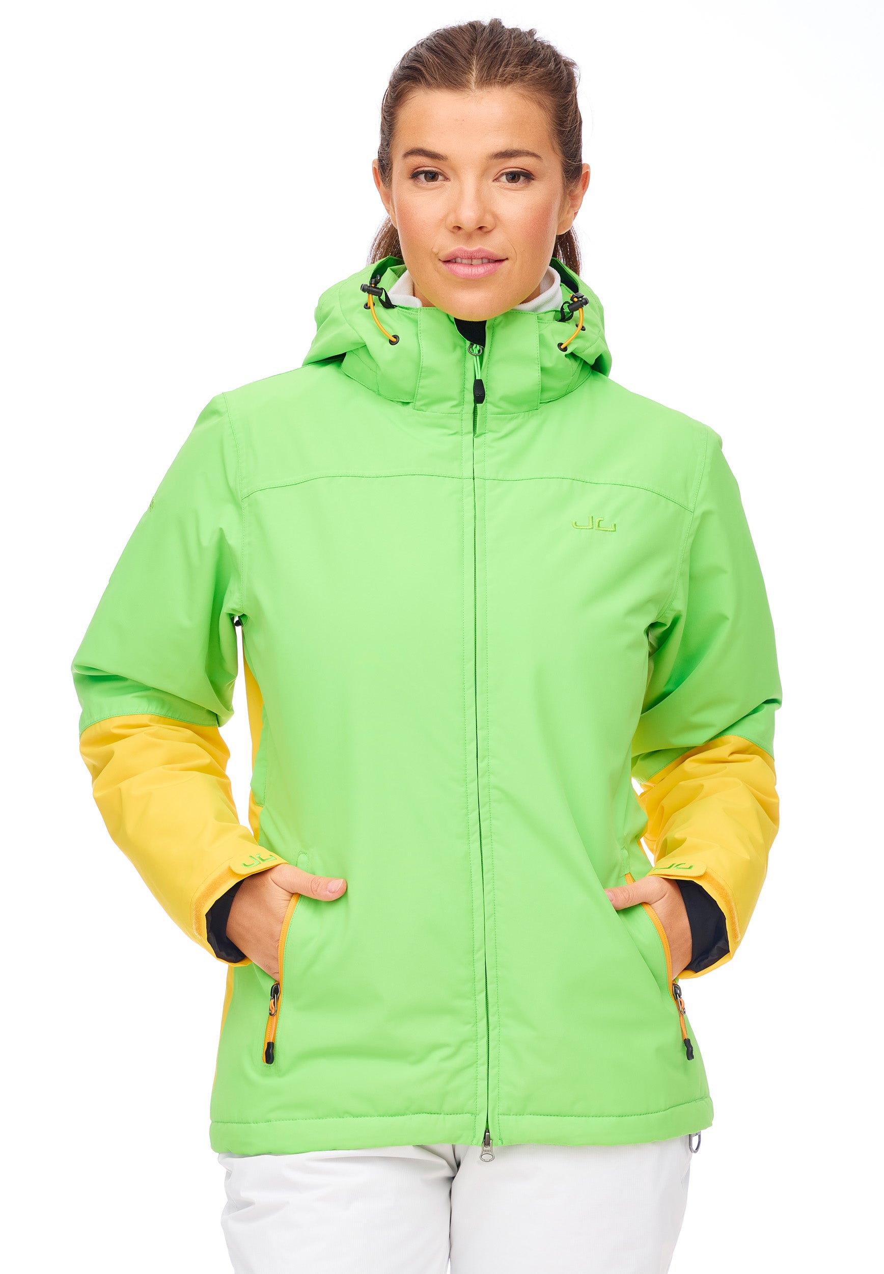 Ski- und Funktionsjacke Marita