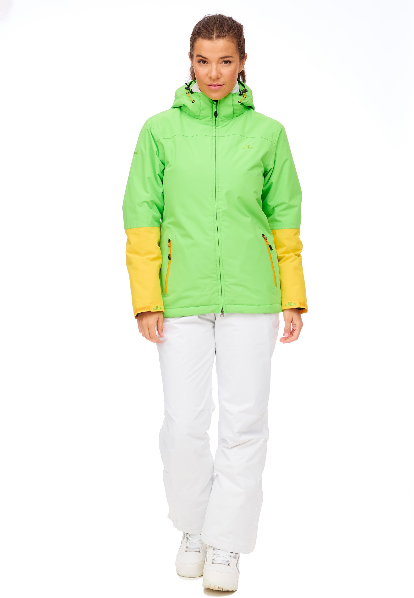 Ski- und Funktionsjacke Marita