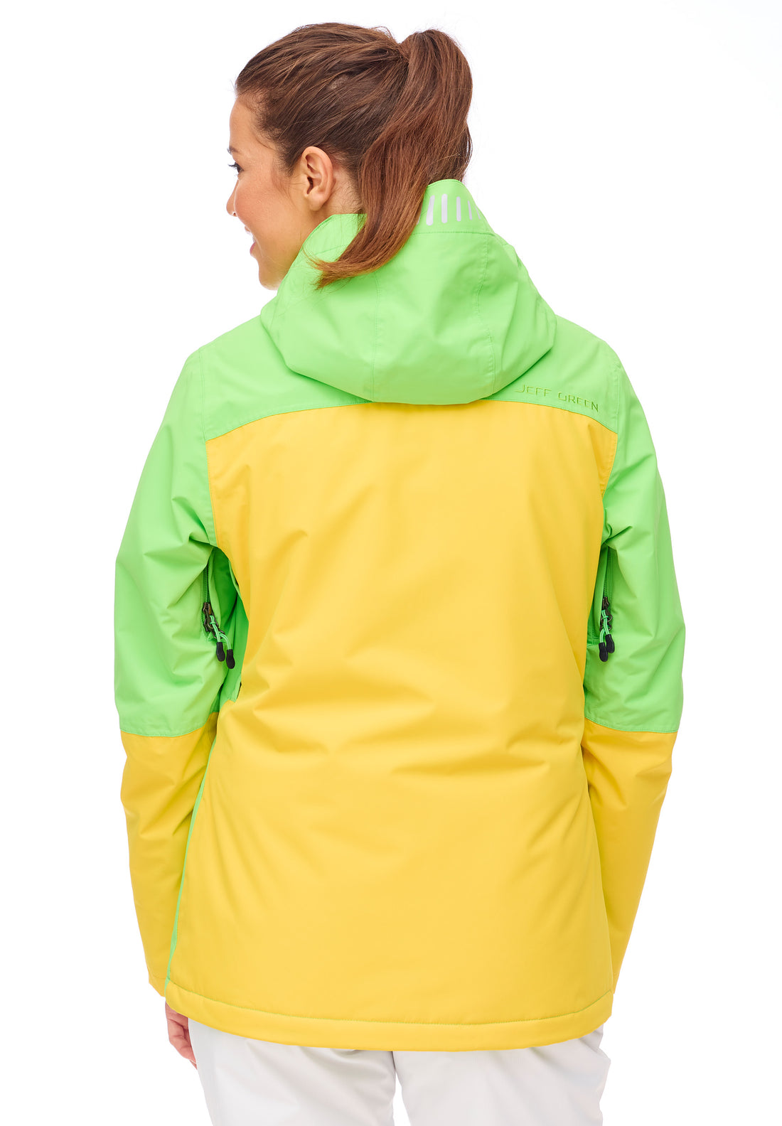 Ski- und Funktionsjacke Marita