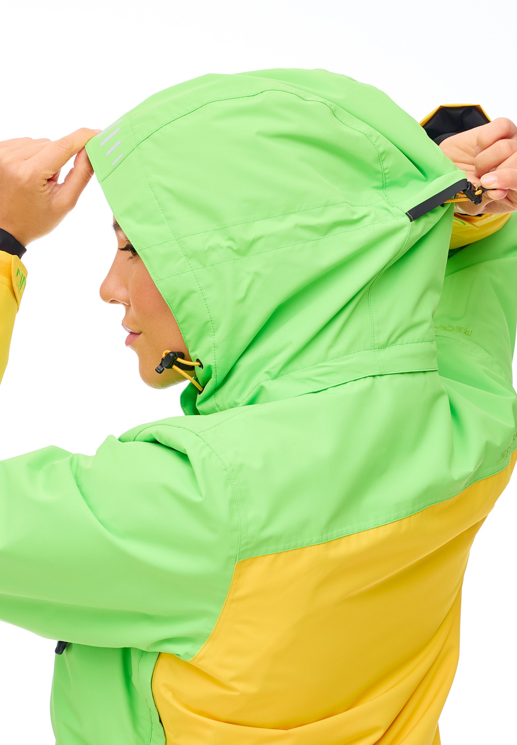 Ski- und Funktionsjacke Marita