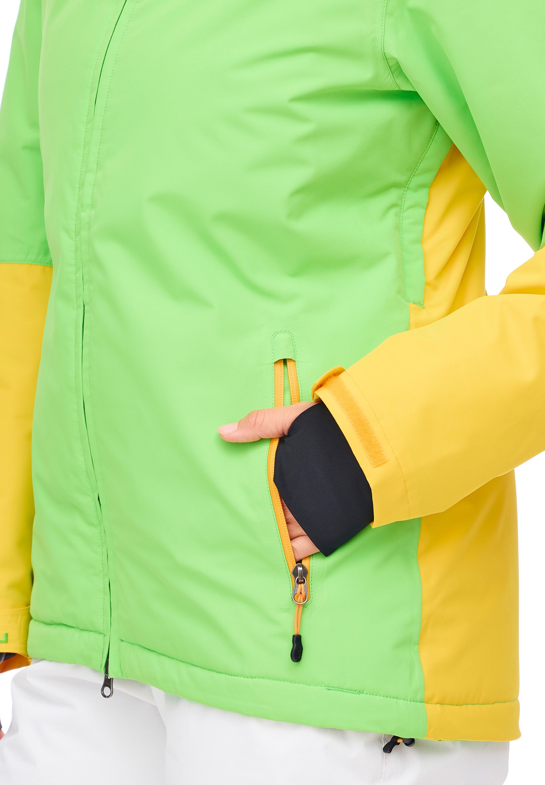 Ski- und Funktionsjacke Marita