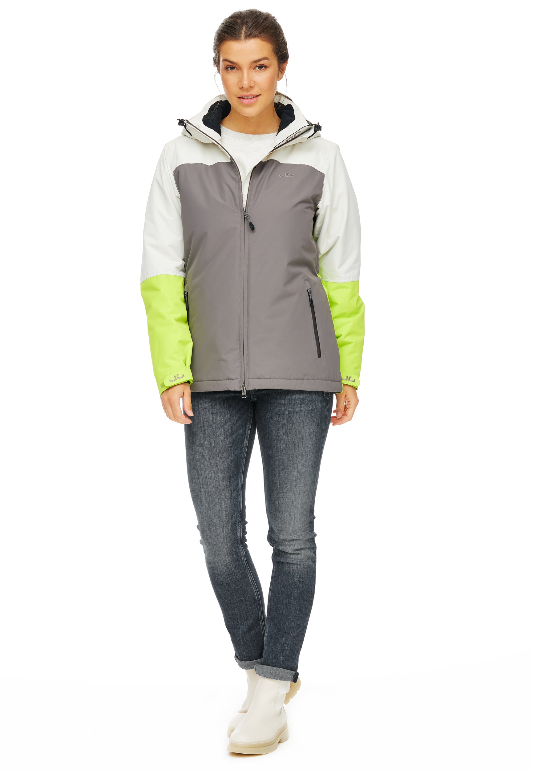 Ski- und Funktionsjacke Marita