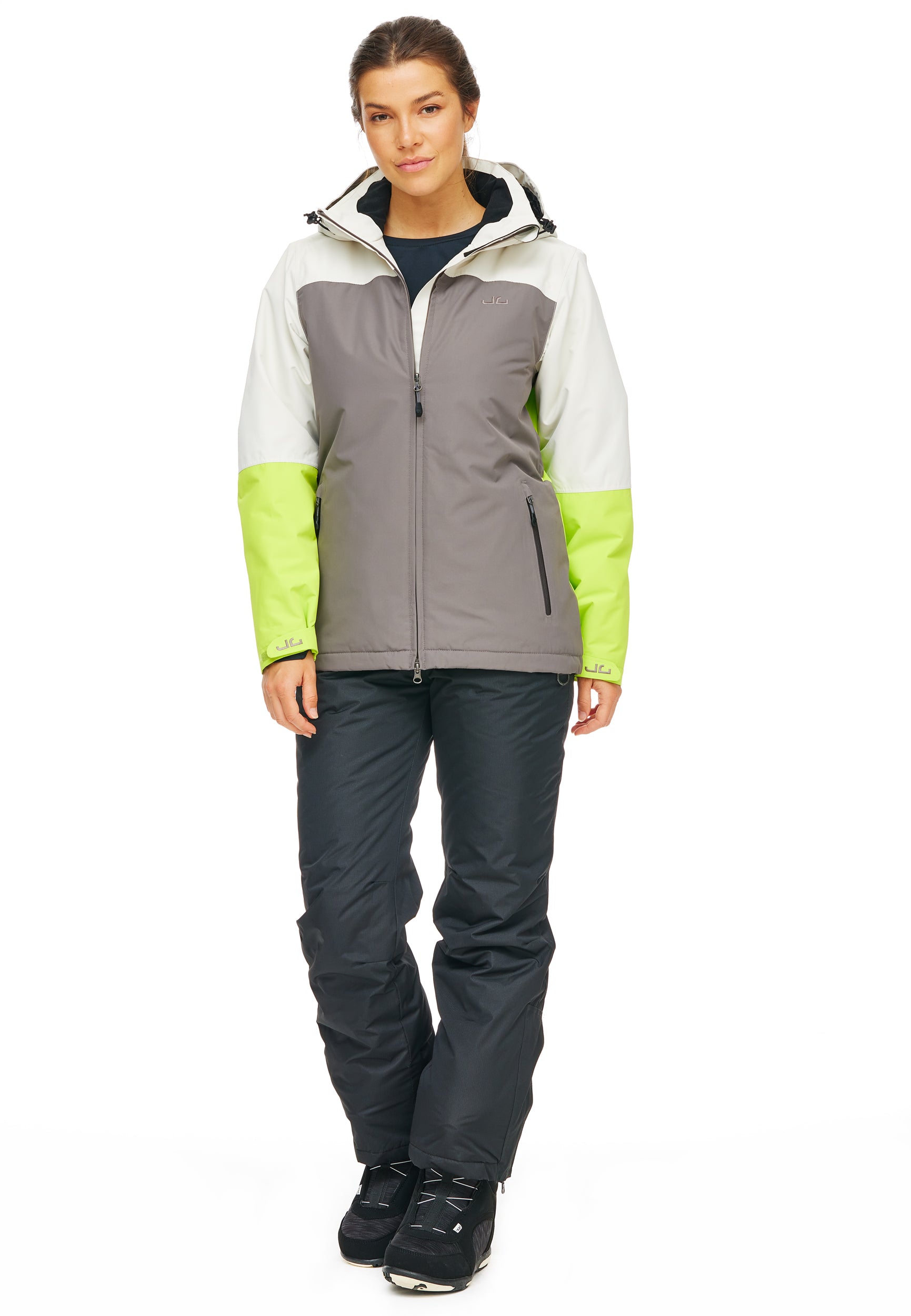 Ski- und Funktionsjacke Marita