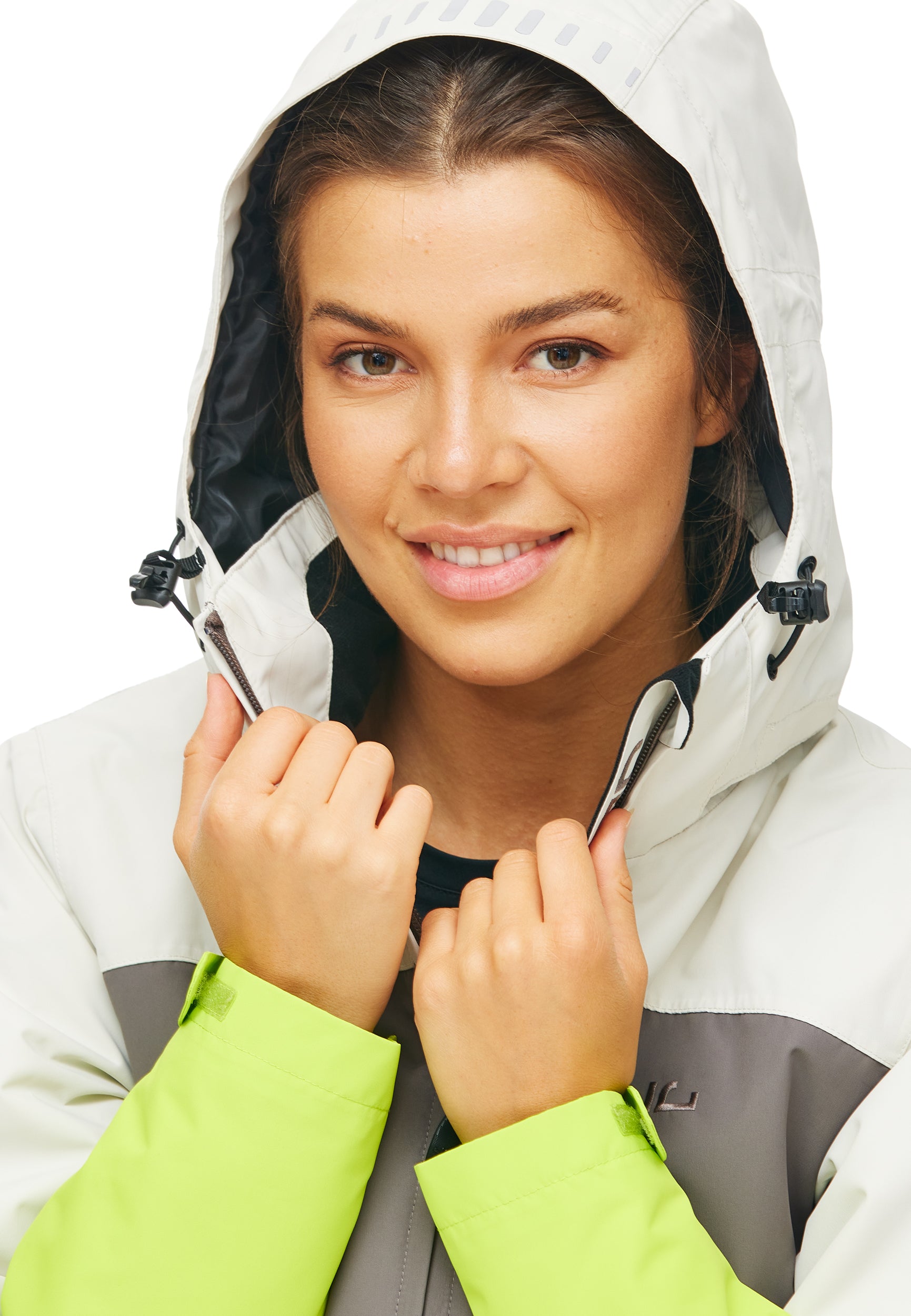 Ski- und Funktionsjacke Marita