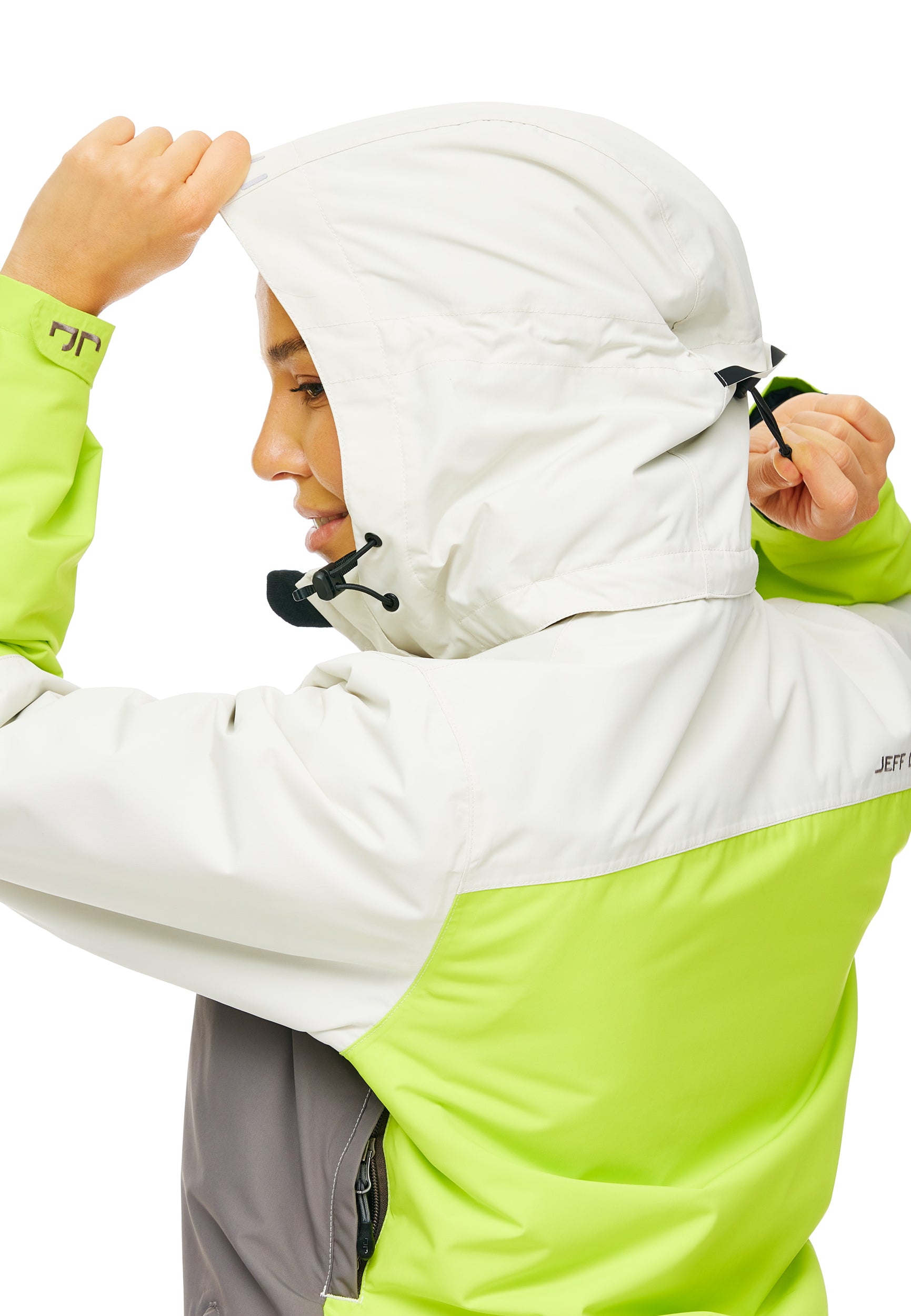 Ski- und Funktionsjacke Marita