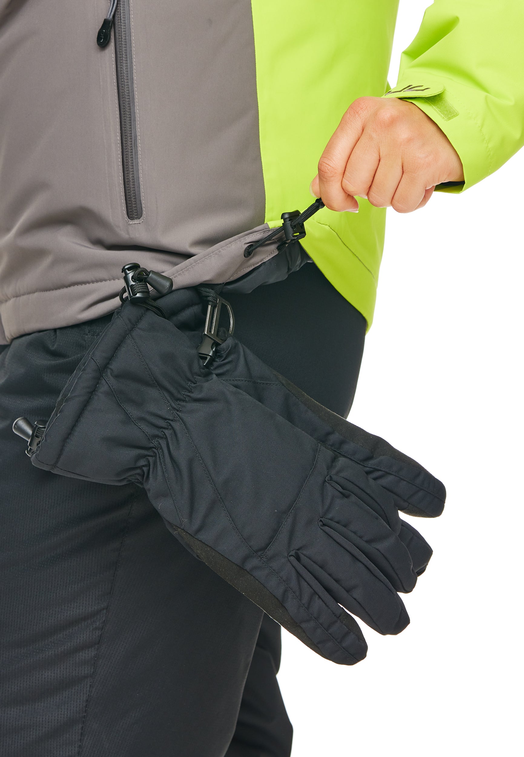 Ski- und Funktionsjacke Marita