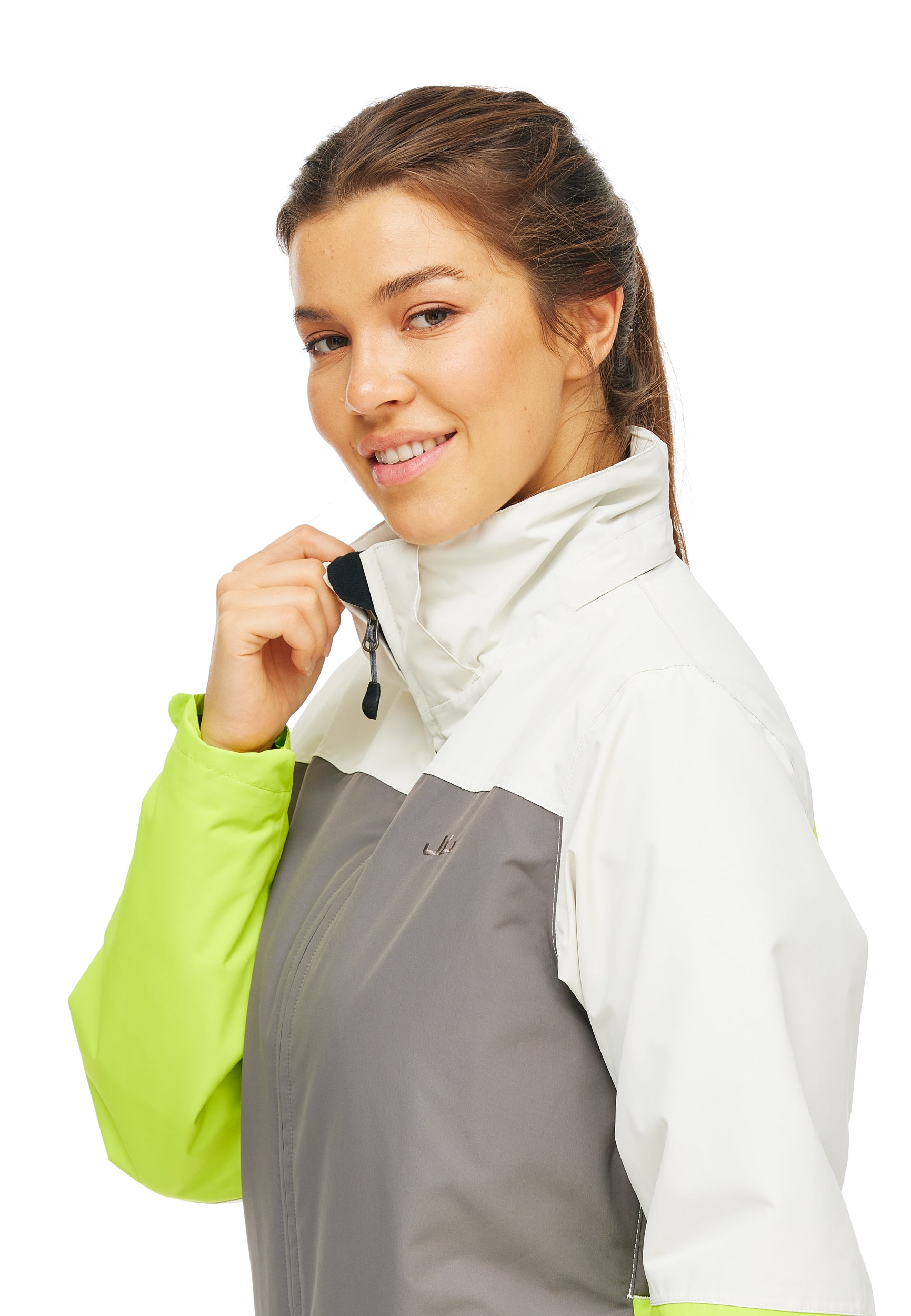 Ski- und Funktionsjacke Marita