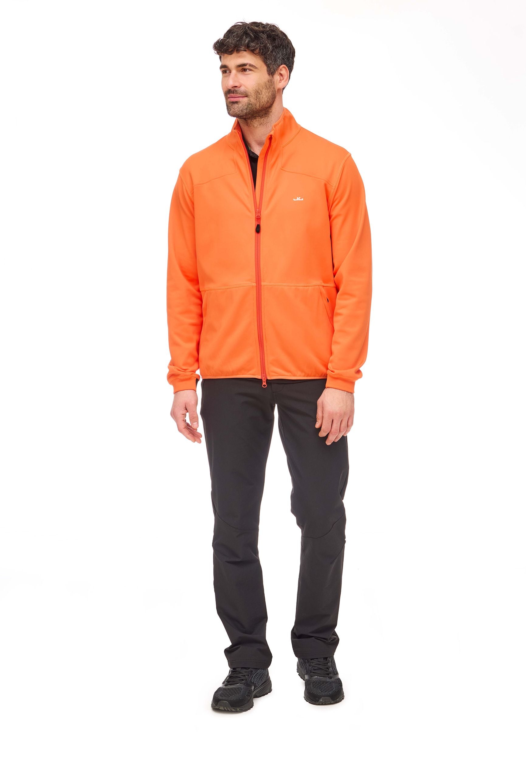 Microfleecejacke Ove